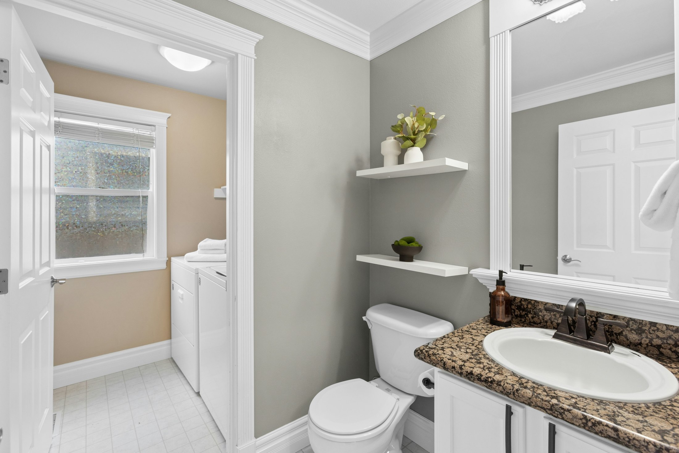  Welcome to Everett - 物件實景