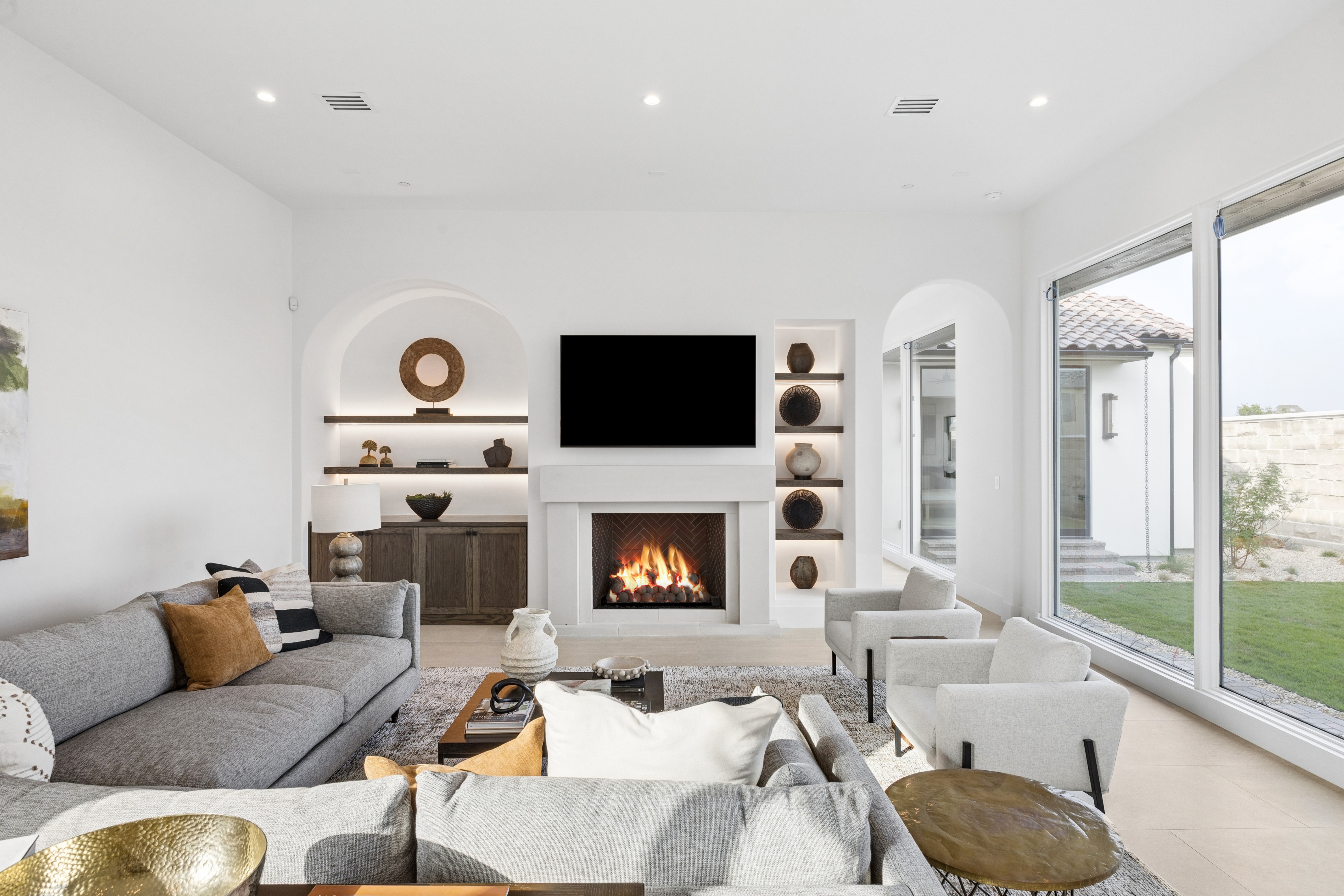  311 Avadene Drive, Irving, TX, 75039 - 物件實景