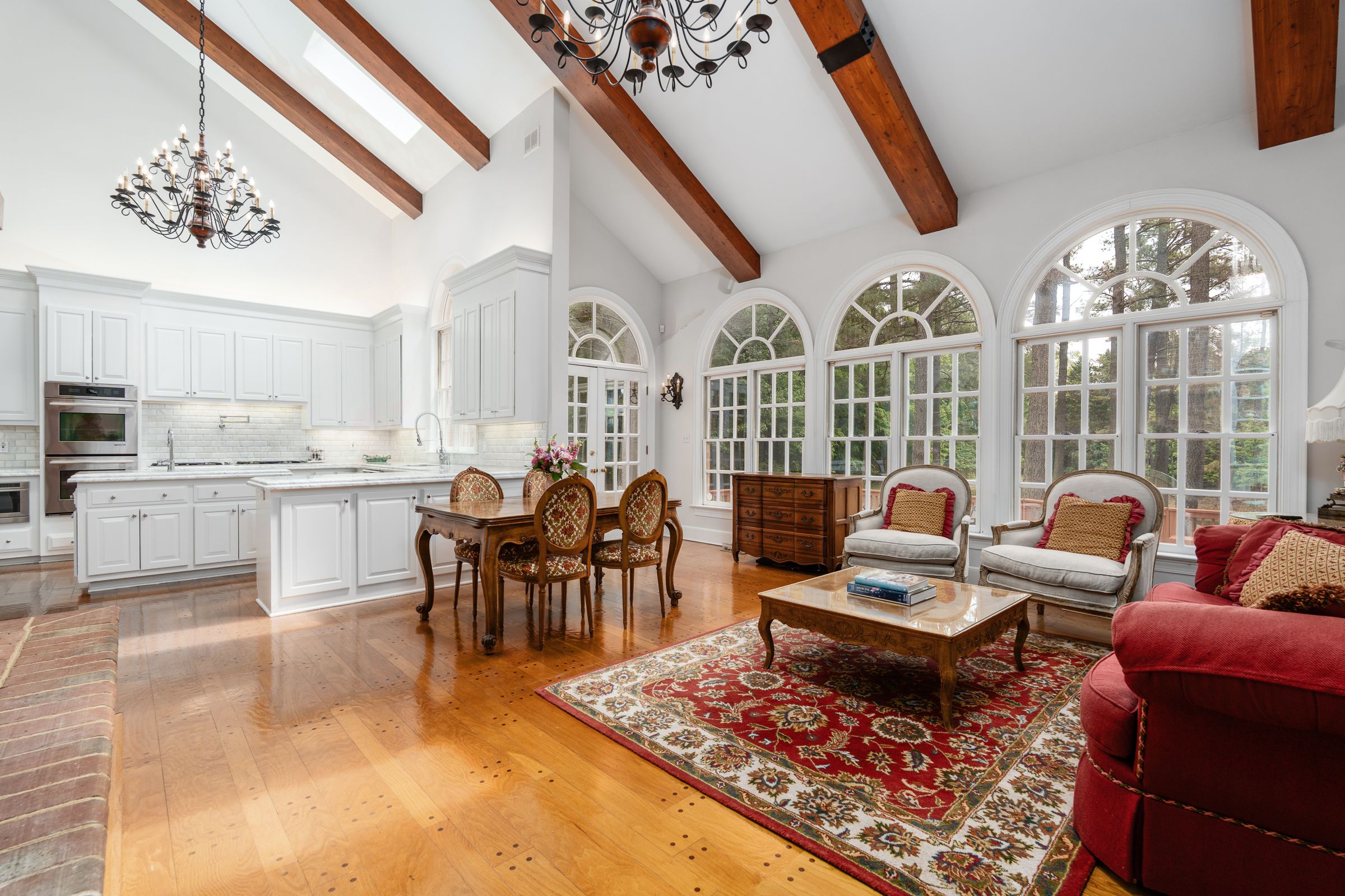  221 Dryden Lane, Richmond, VA 23229 - 物件實景
