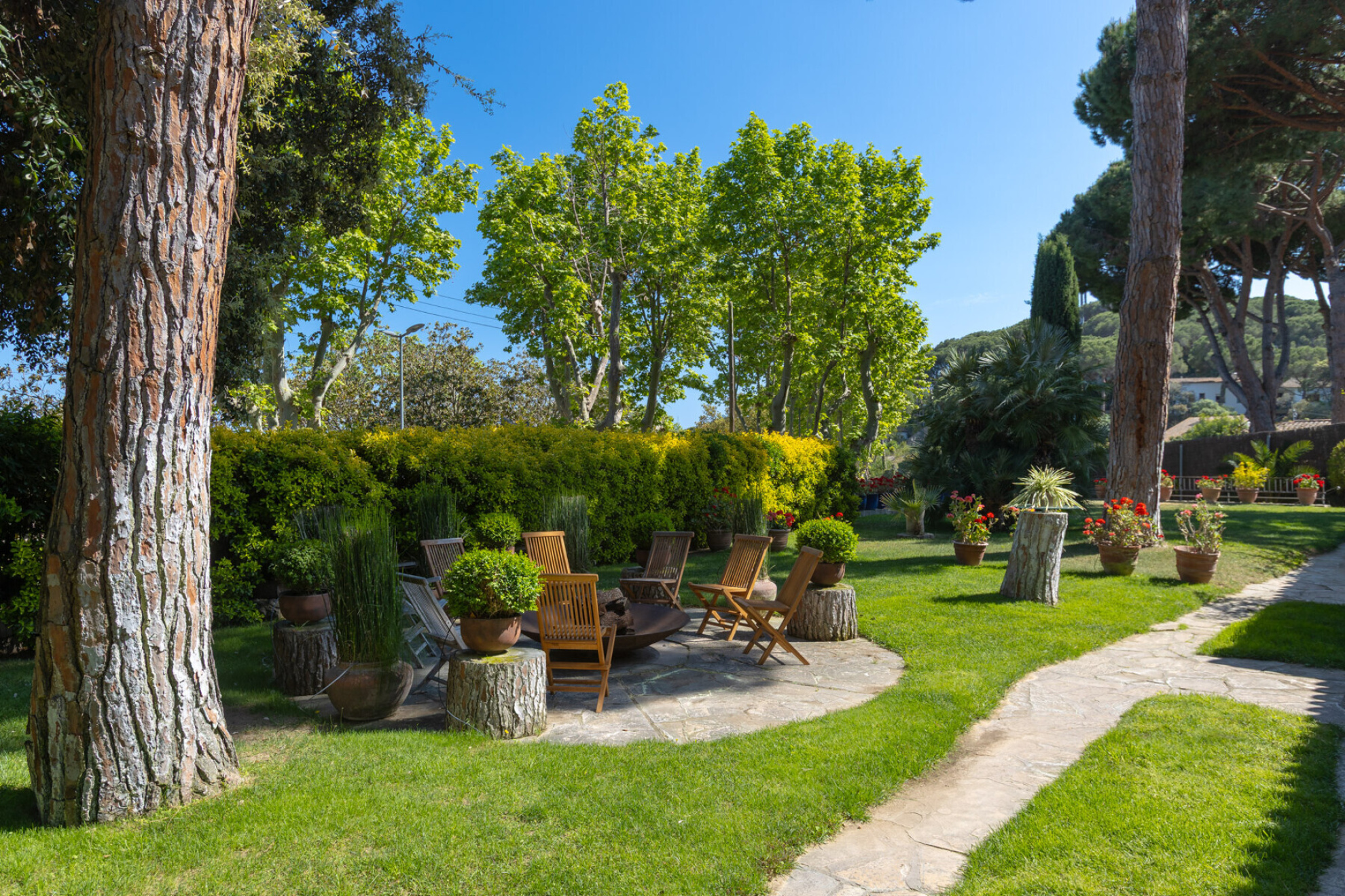  Property with tourist license in Premià de Dalt, Barcelona - 物件實景