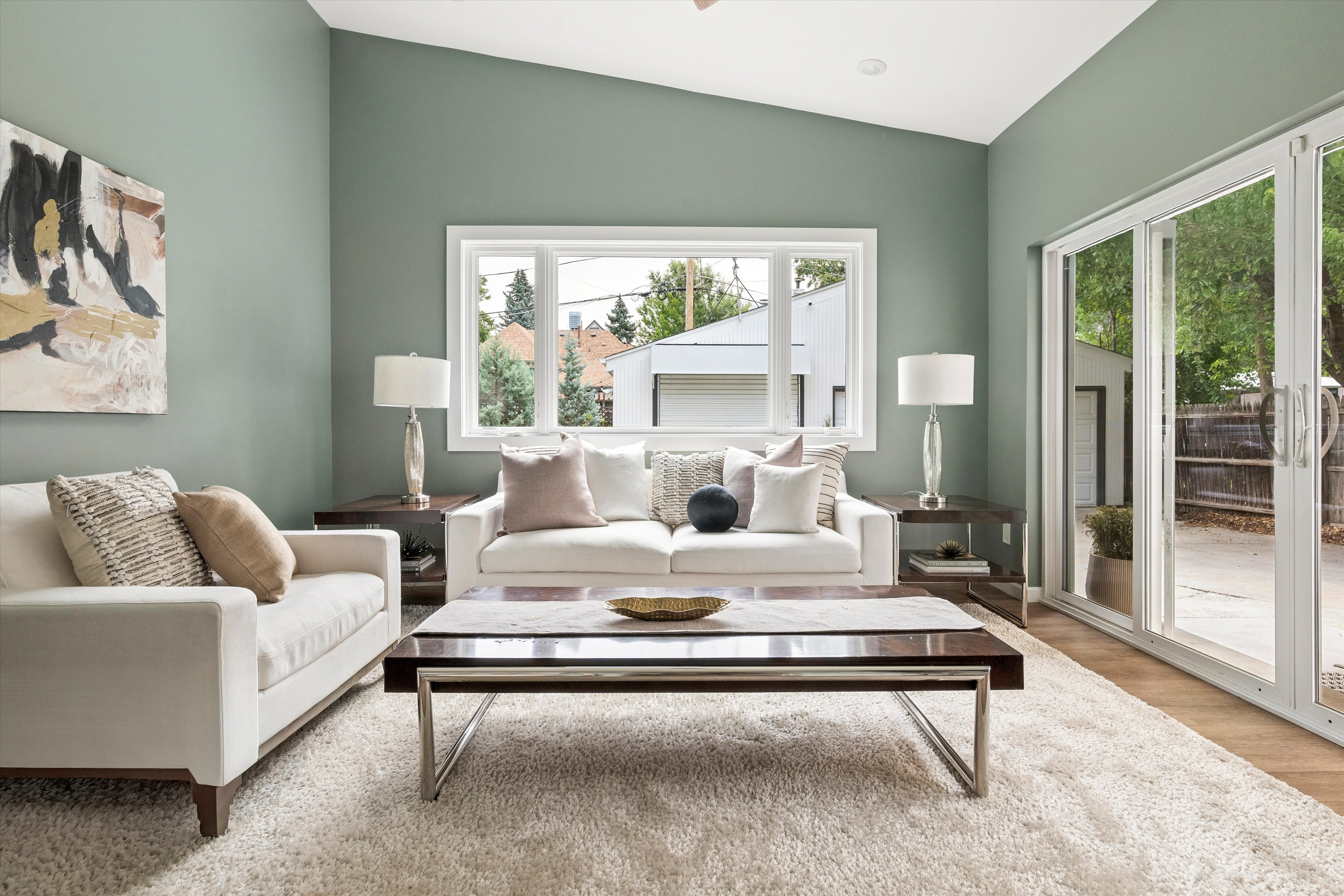 Timeless Curb Appeal In One Of Denver