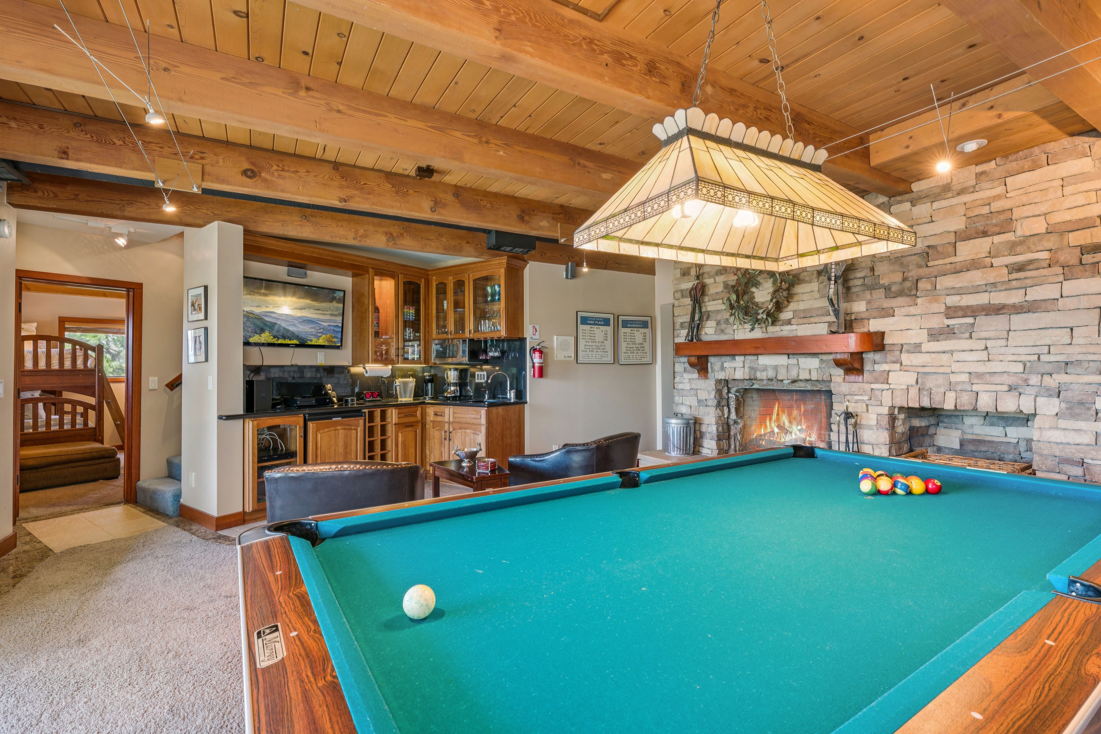  1369 Yellowstone Drive, Lake Arrowhead, CA 92352 - 物件實景