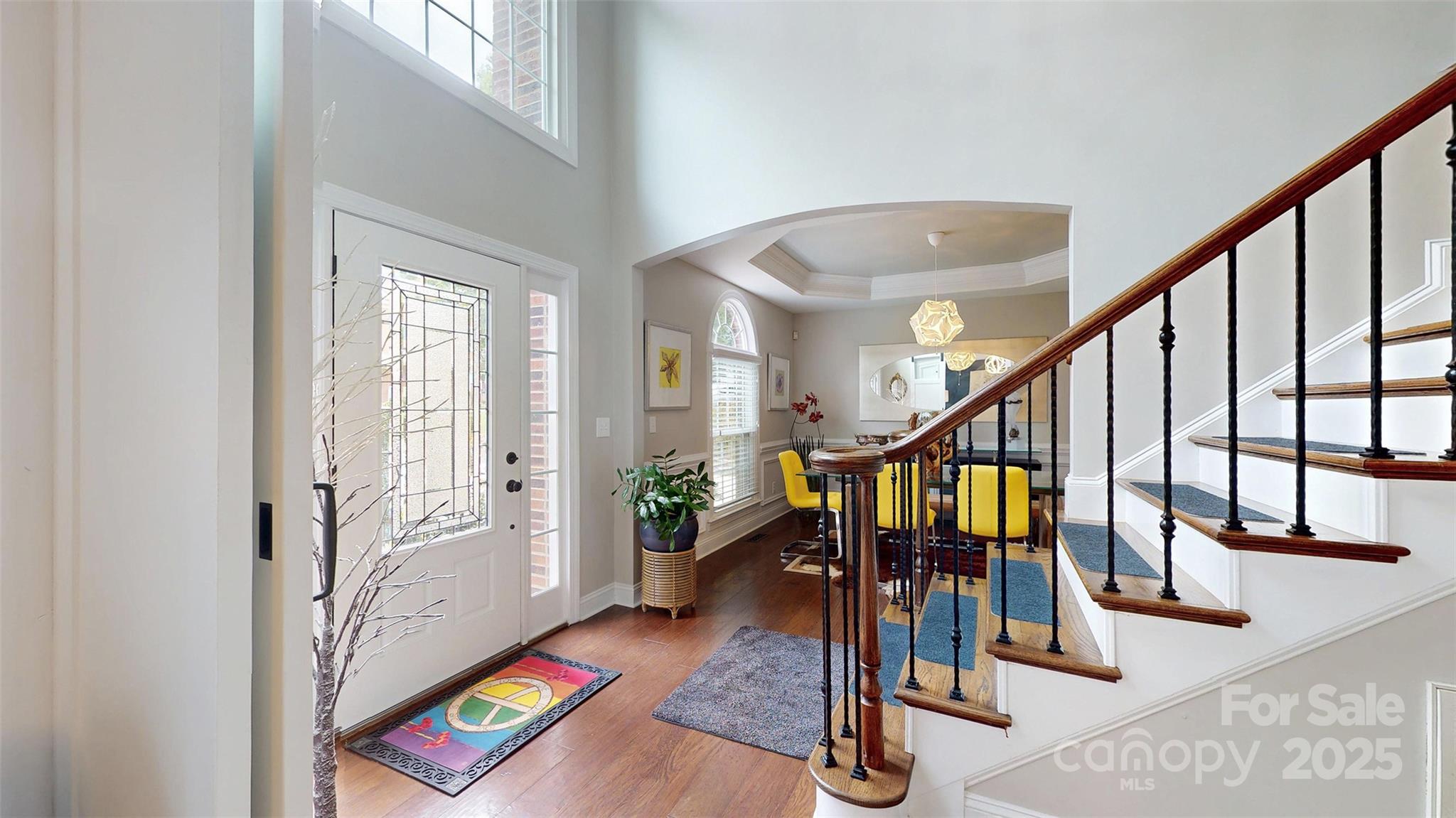 Charlotte, North Carolina, 28270, United States, 3 Bedrooms Bedrooms, ,4 BathroomsBathrooms,Residential,For Sale,1906717