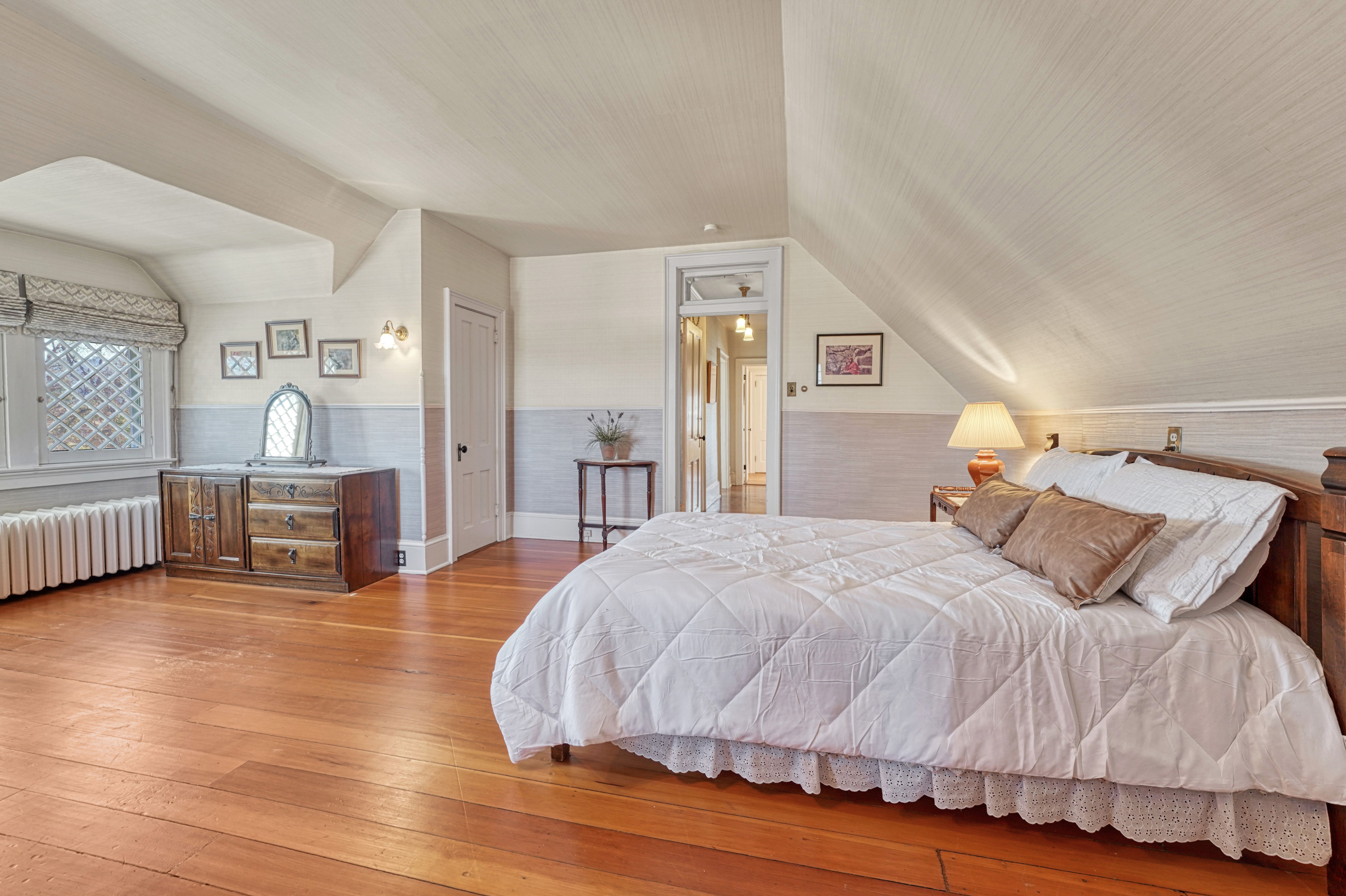  Historic Old North End Gem with Room to Dream - 物件實景