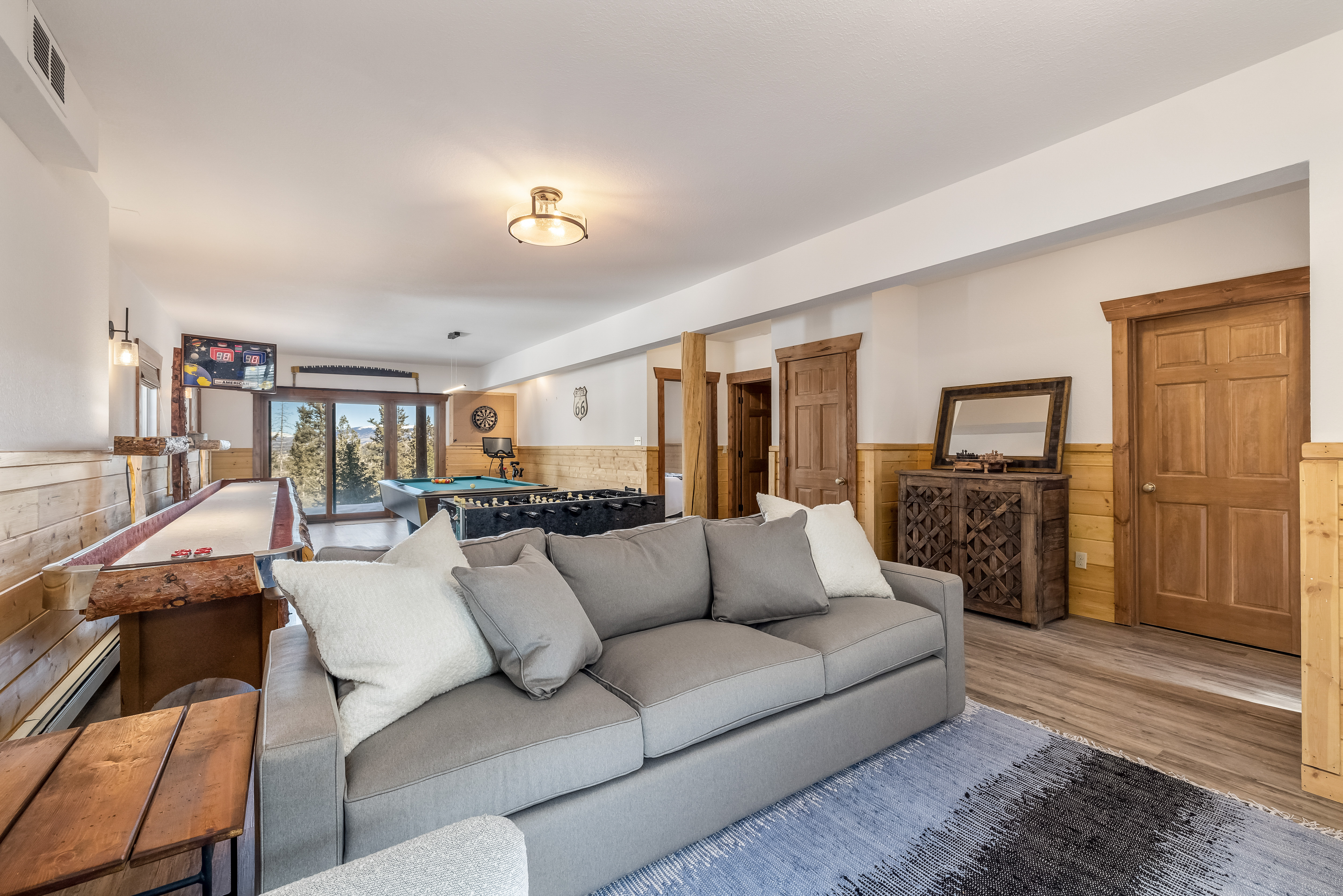  Prfect blend of rustic character and modern updates - 物件實景