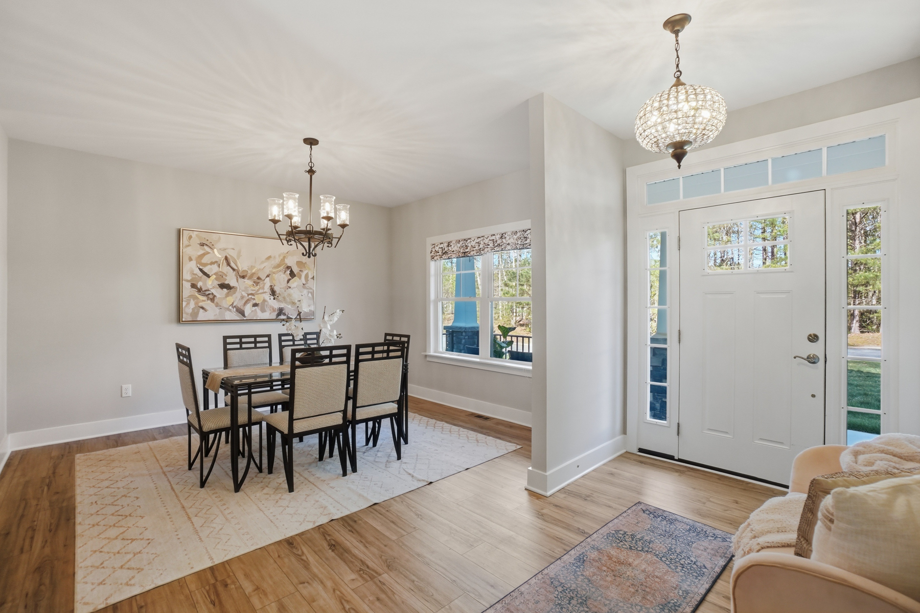  11011 Devlinburg Terrace, Providence Forge, VA 23140 - 物件實景