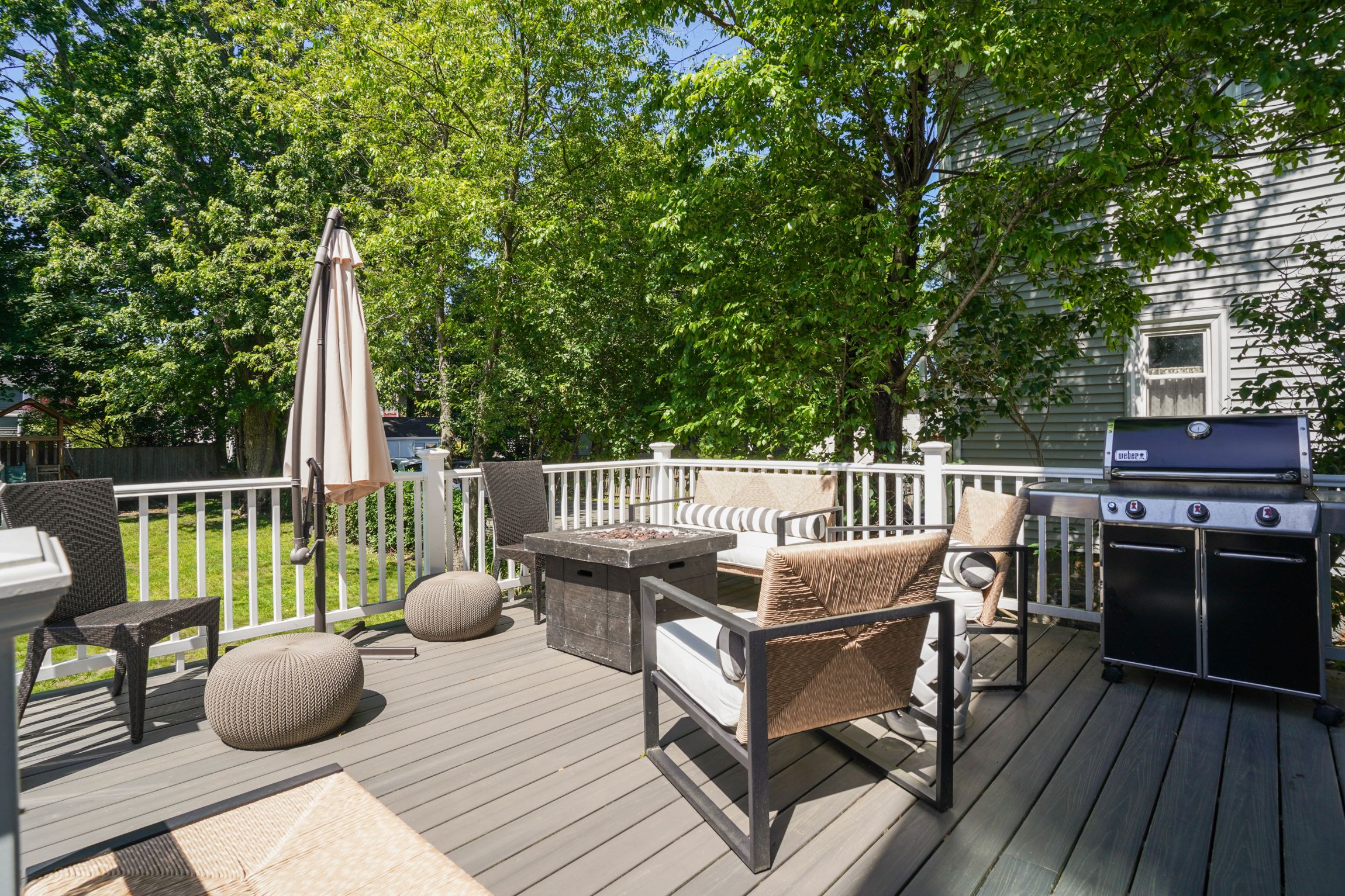  44 Houston Avenue, Milton, MA, 02186 - 物件實景