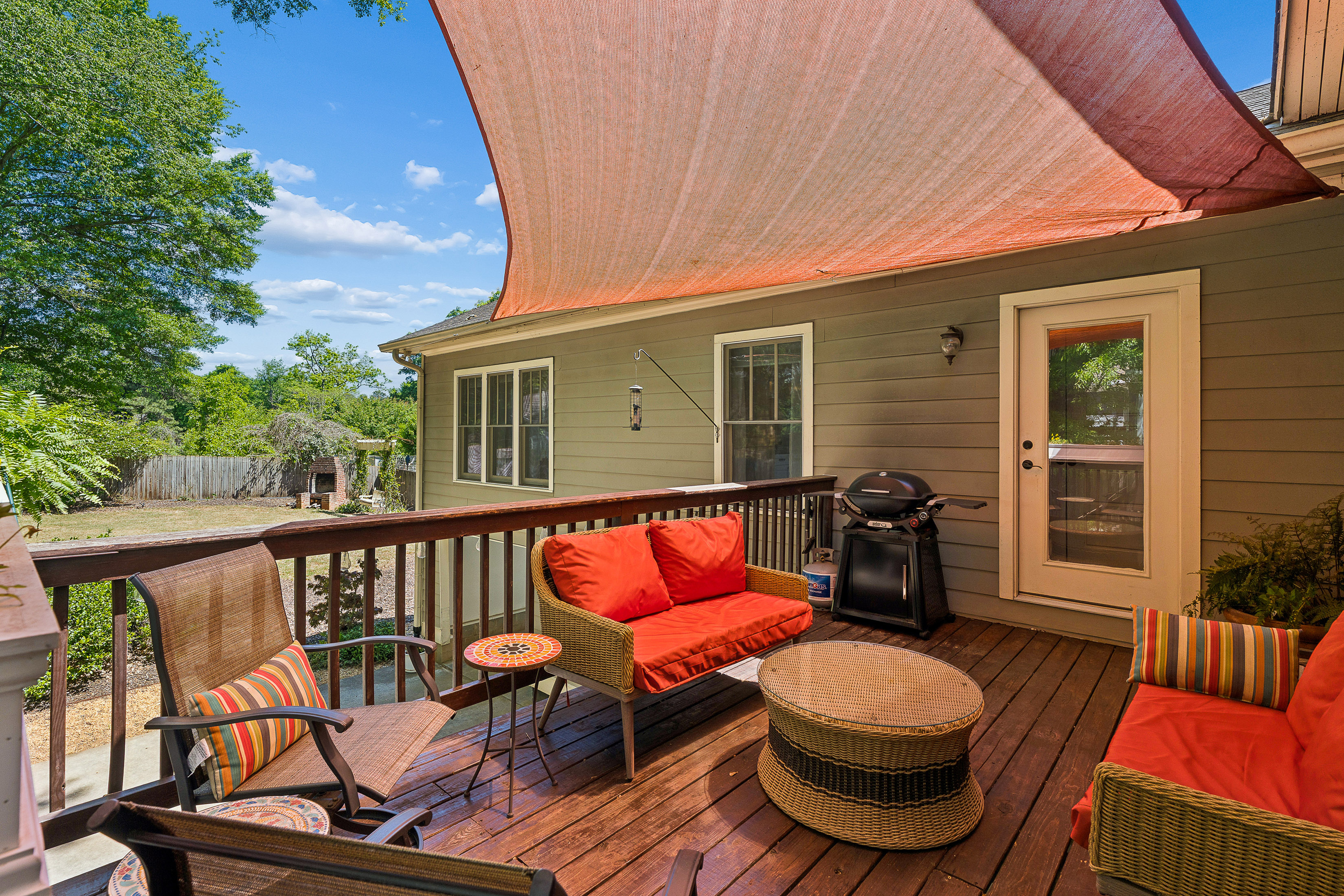  Classic Character Meets Modern Livability - 物件實景