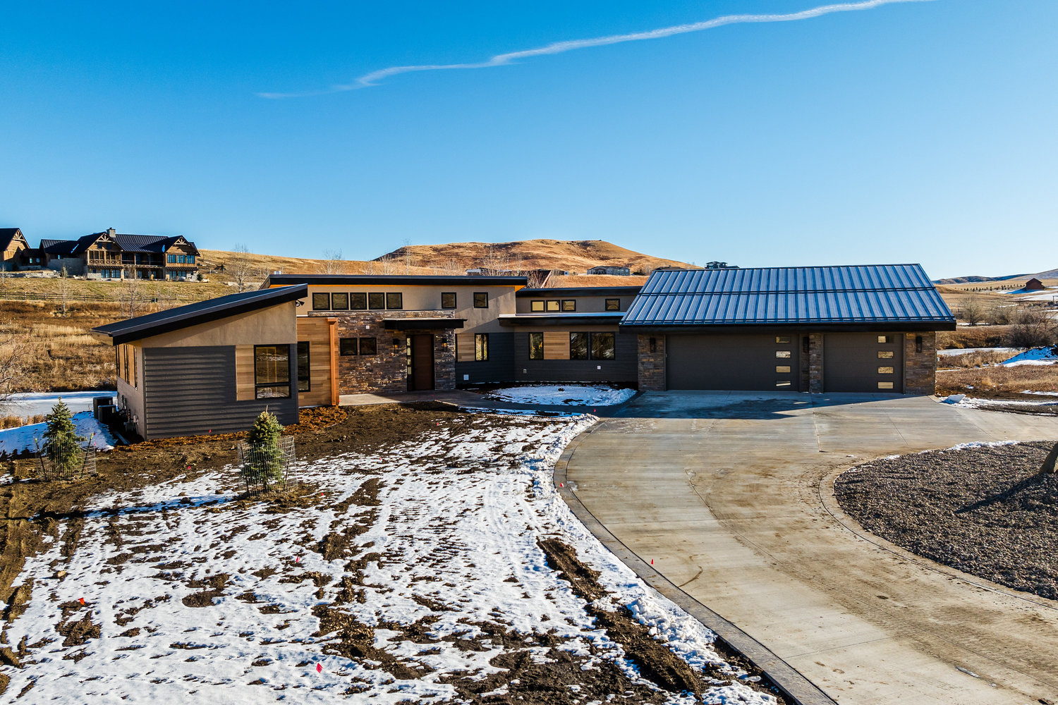 Sheridan, Wyoming, 82801, United States, 4 Bedrooms Bedrooms, ,4 BathroomsBathrooms,Residential,For Sale,1984212