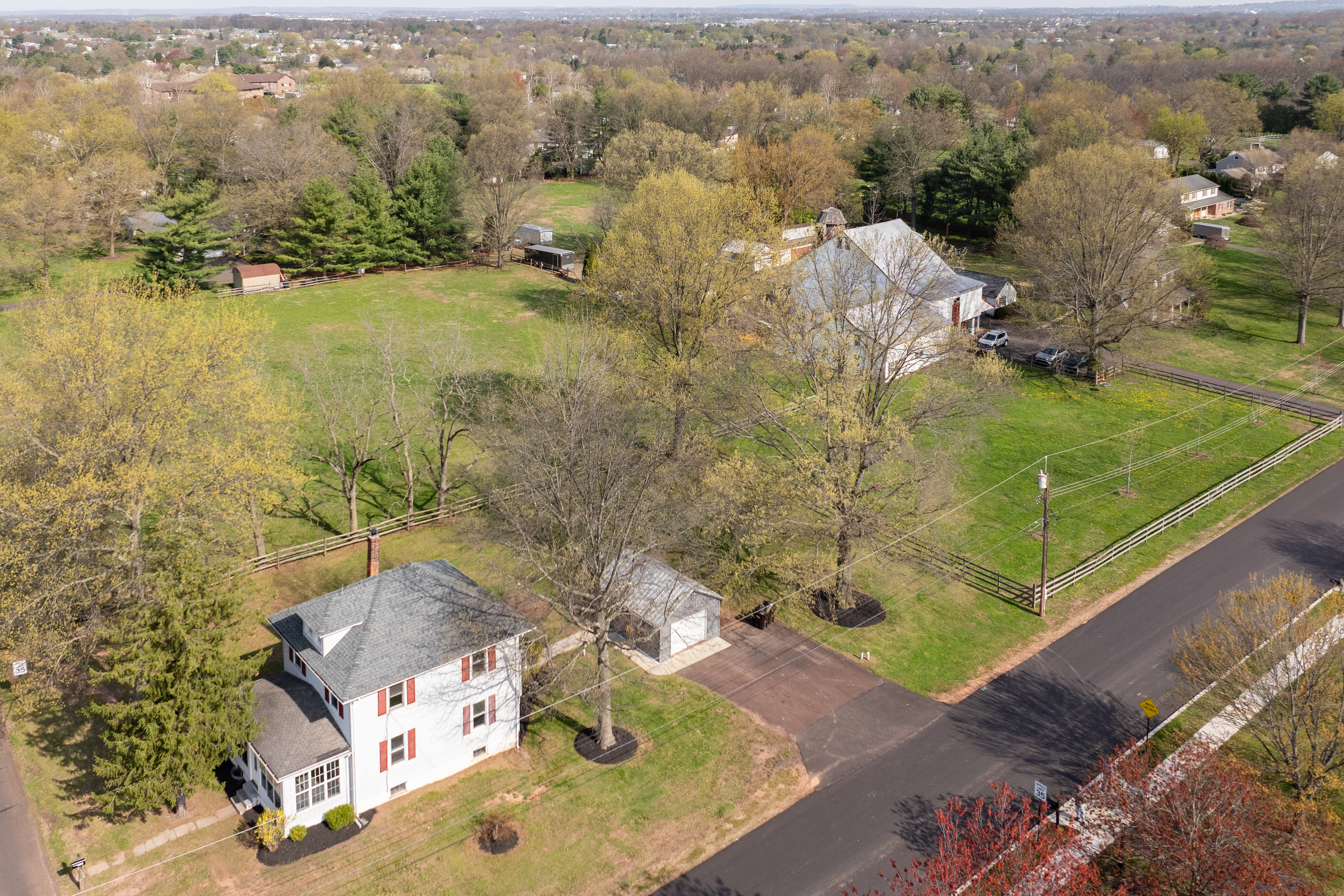  1261 Snyder Road, Lansdale, PA 19446 - 物件實景