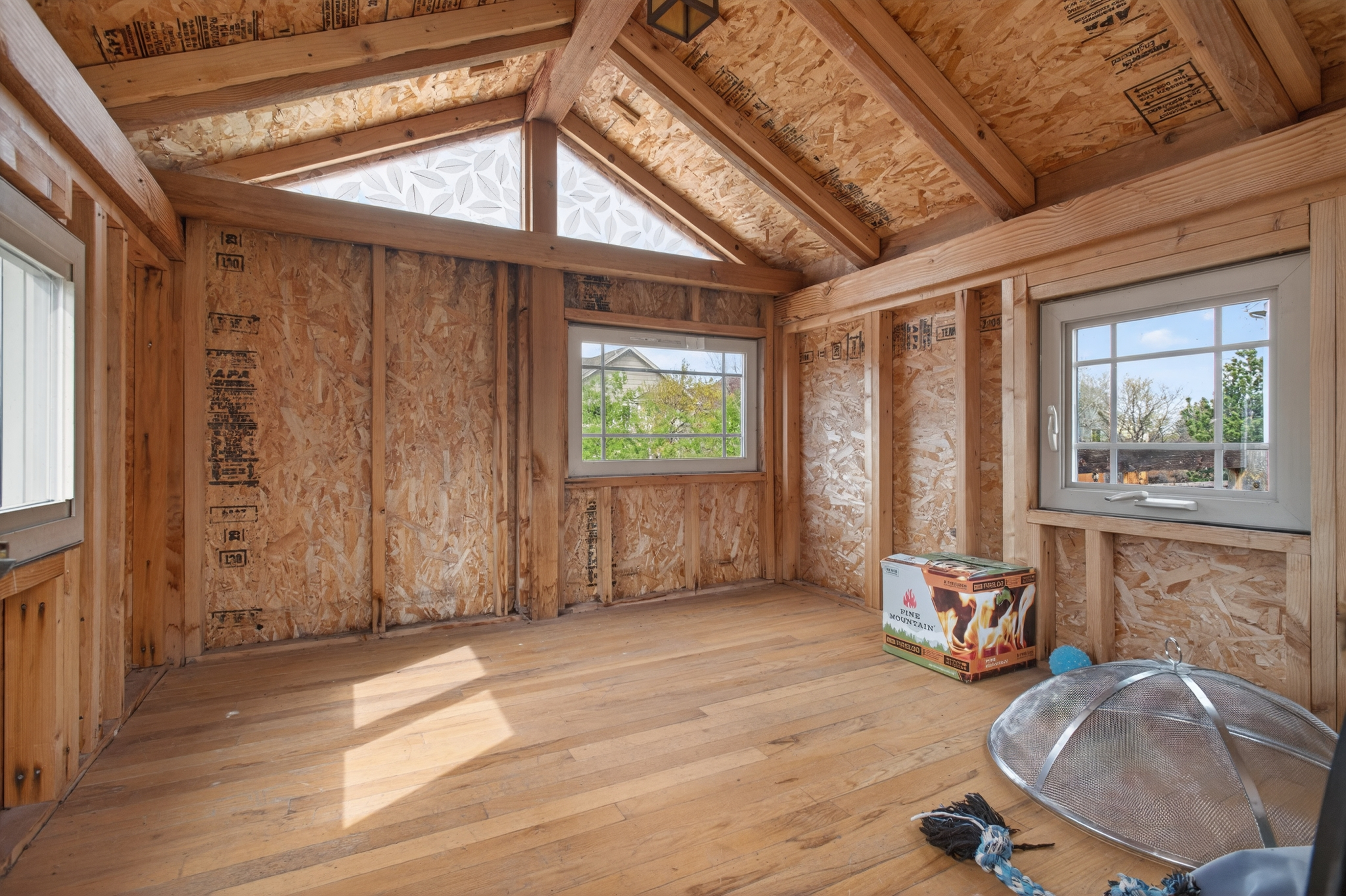  5521 Lost Meadow Trail, Castle Rock, CO, 80104 - 物件實景