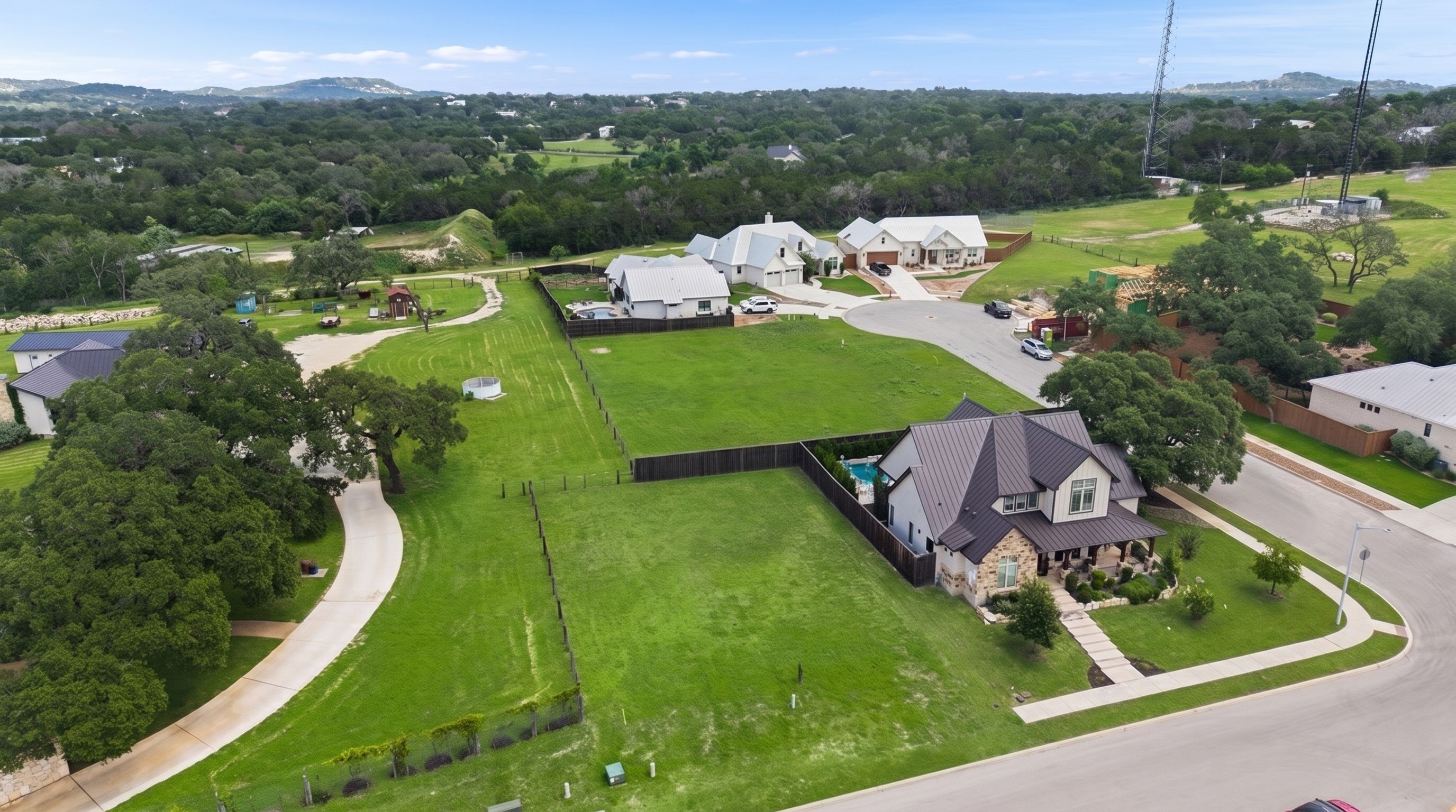  Beautiful Level Homesite Ready For Your Dream - 物件實景