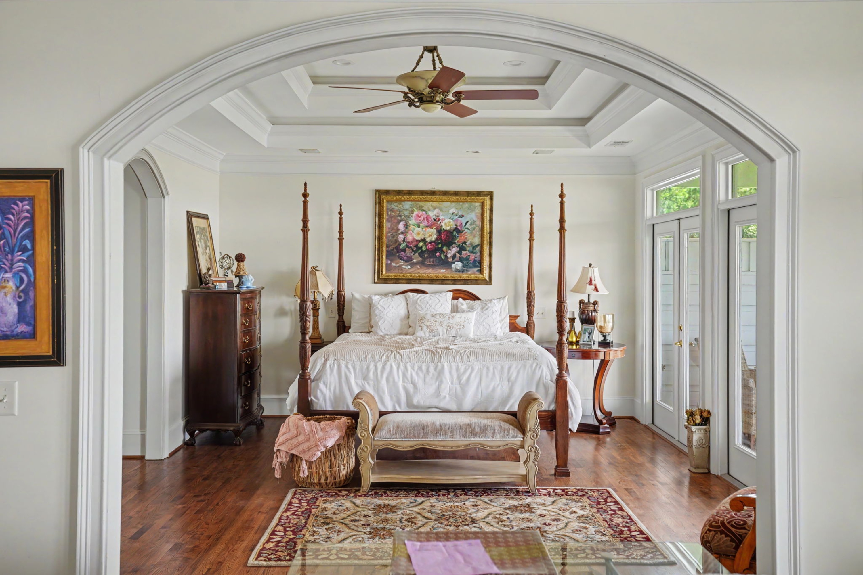  9657 Whitefield Avenue - 物件實景