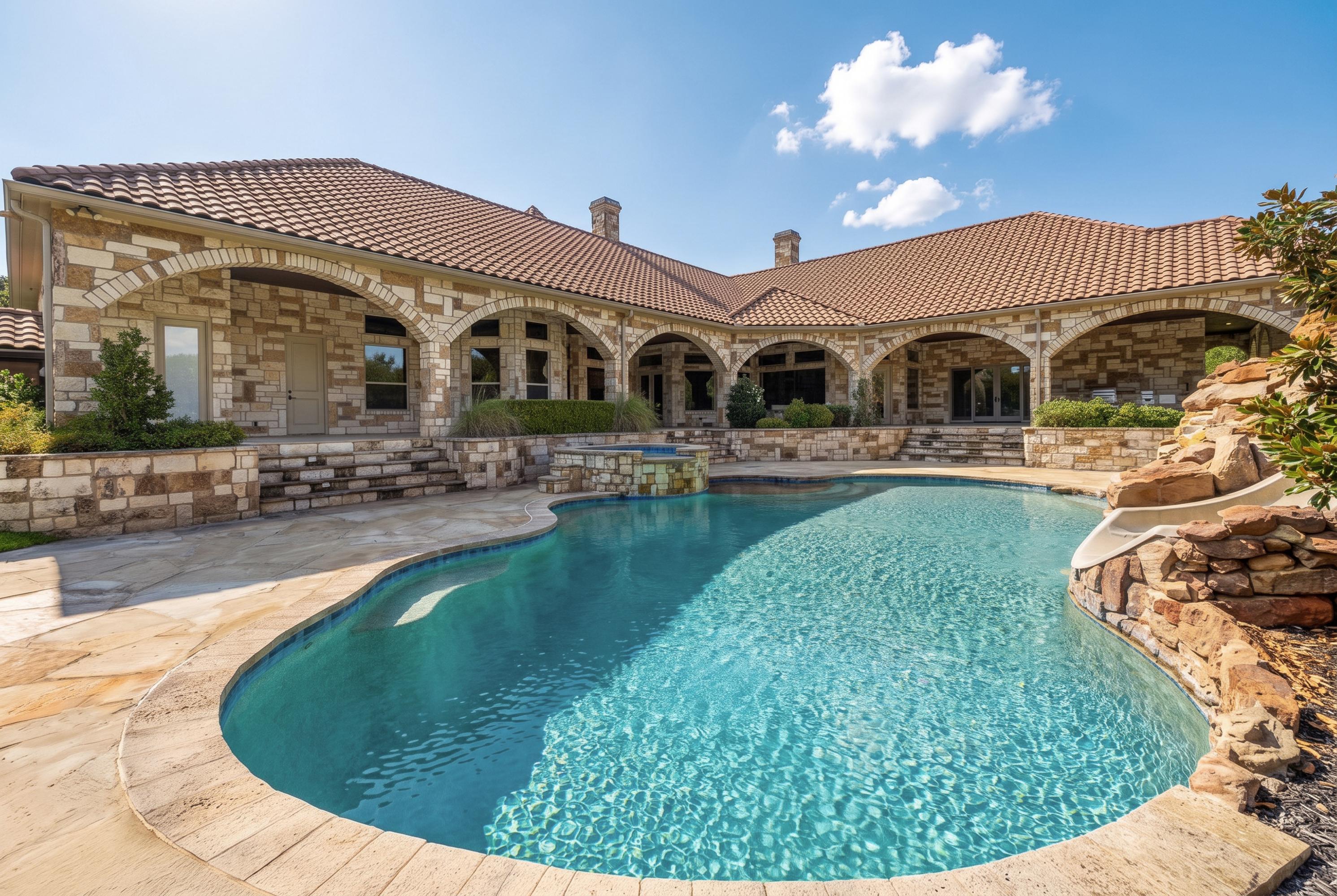  610 River Ranch Road, Aledo, TX, 76008 - 物件實景