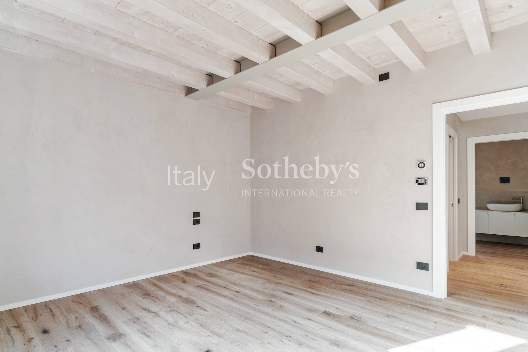  Prestigious penthouse in the center of Verona: Palazzo Gaspari - 物件實景