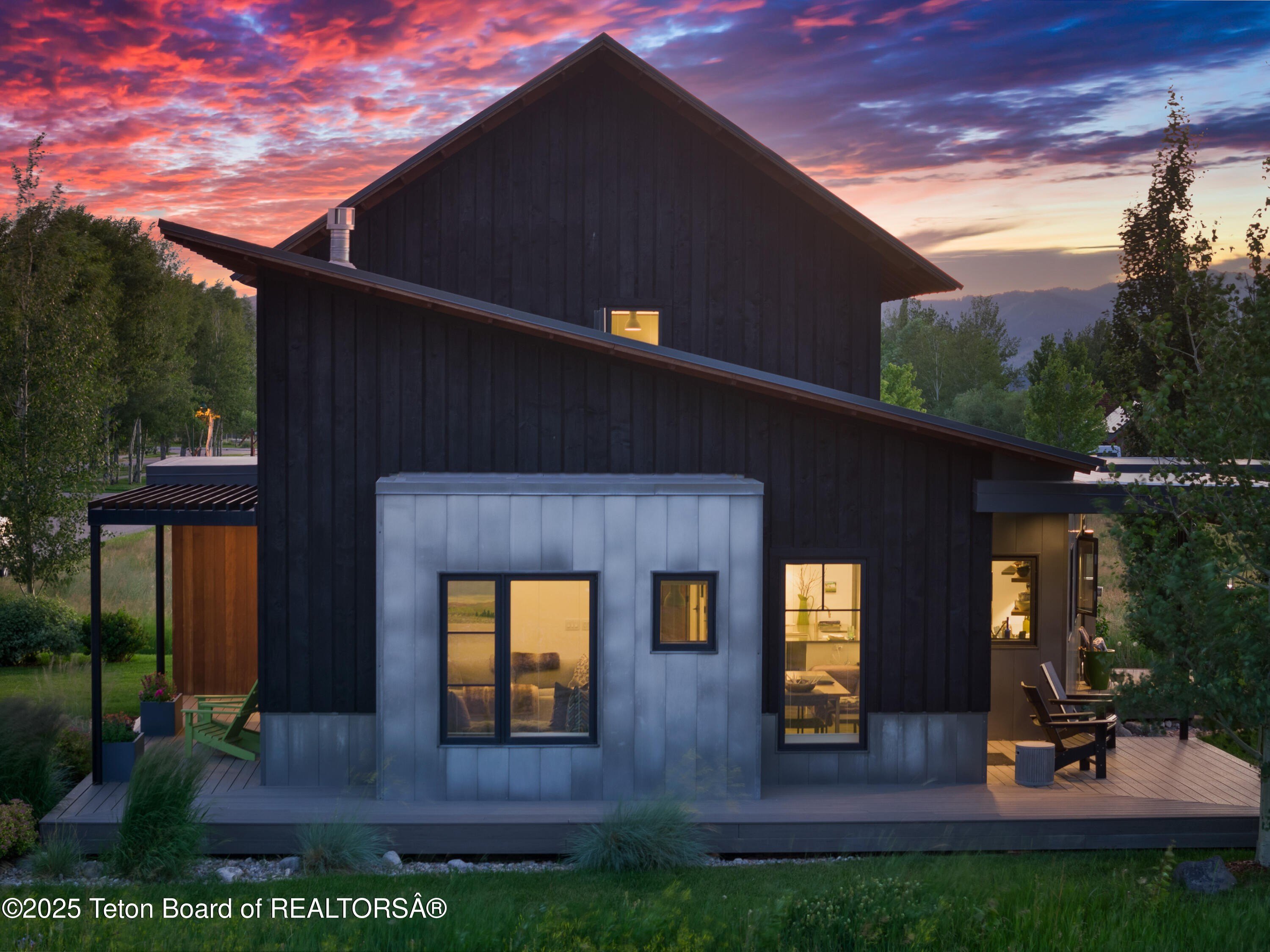 Victor, Idaho, 83455, United States, 4 Bedrooms Bedrooms, ,2 BathroomsBathrooms,Residential,For Sale,1895074