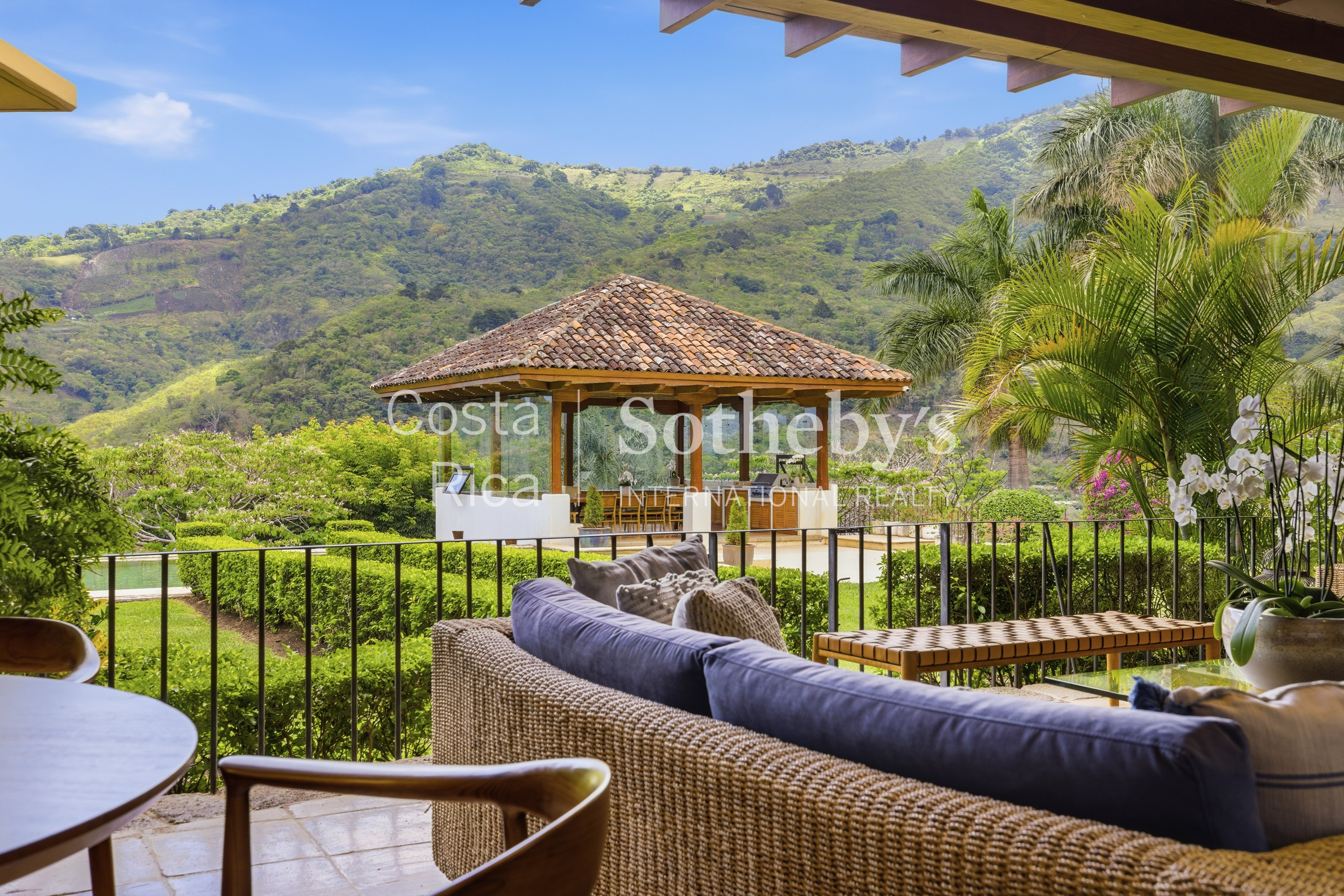  The Andalusian Estate  Equestrian Retreat in Santa Ana - 物件實景