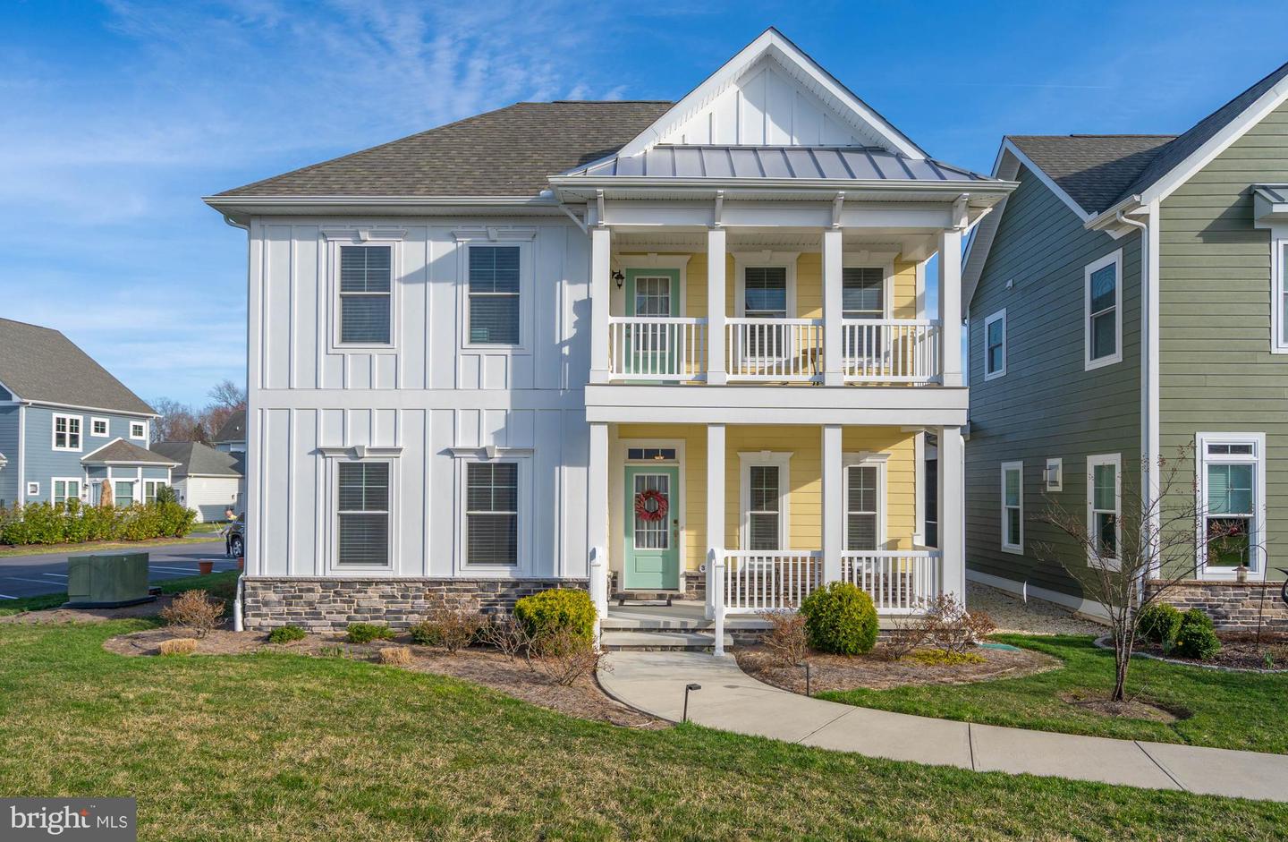 Veranda Cir, Millsboro, DE 19966
