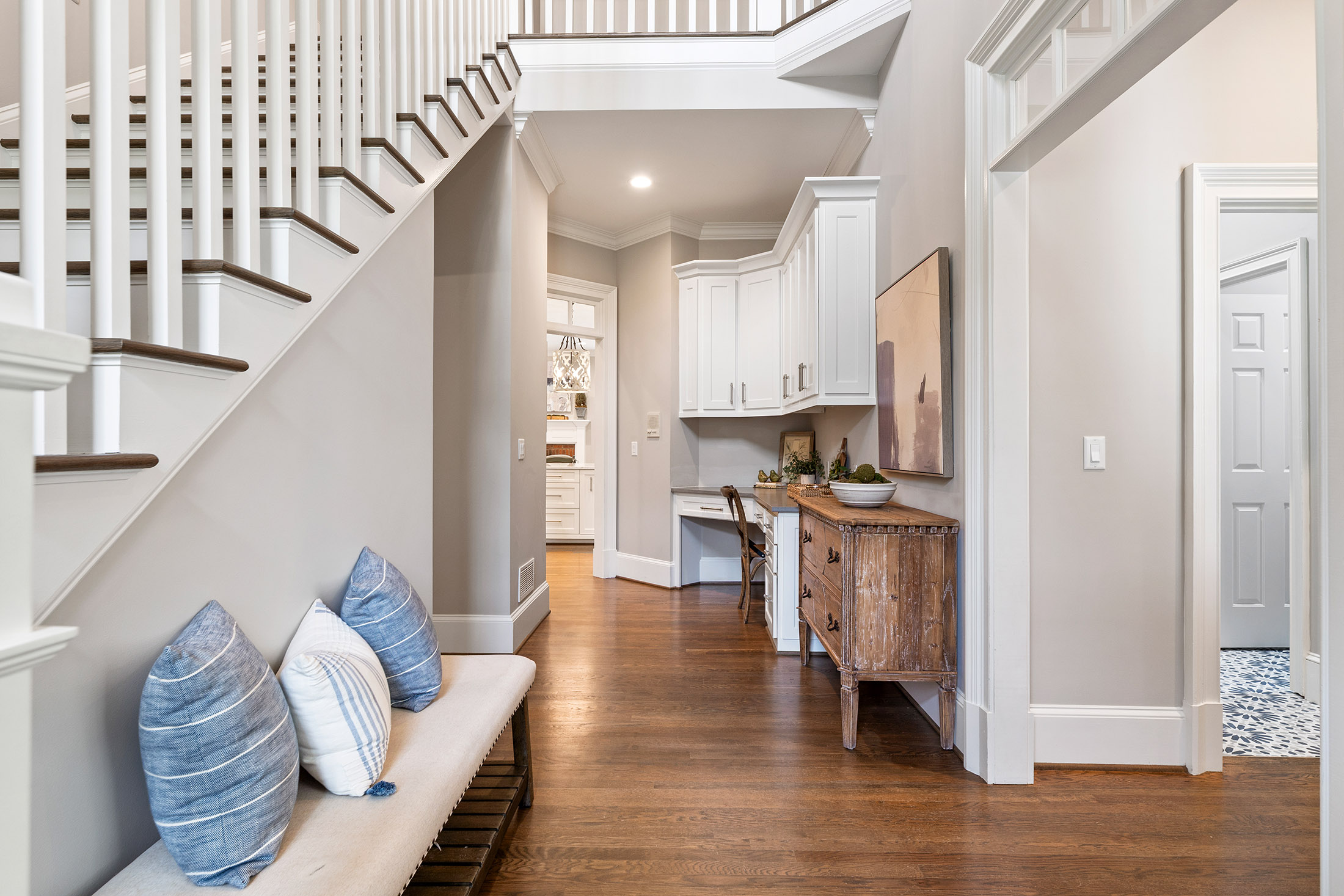  Exceptional Southern Living Street of Dreams Home in Coveted Bethany Green - 物件實景