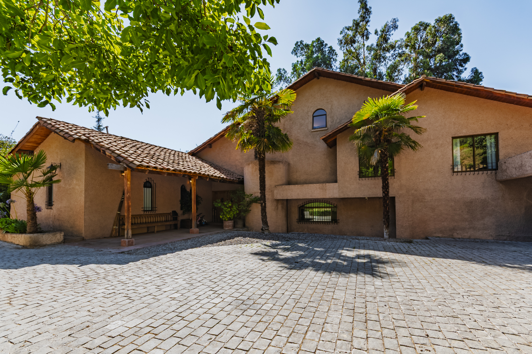  Colonial-style house with 5 bedrooms, close to Mayflower, Huinganal, and Nido de - 物件實景