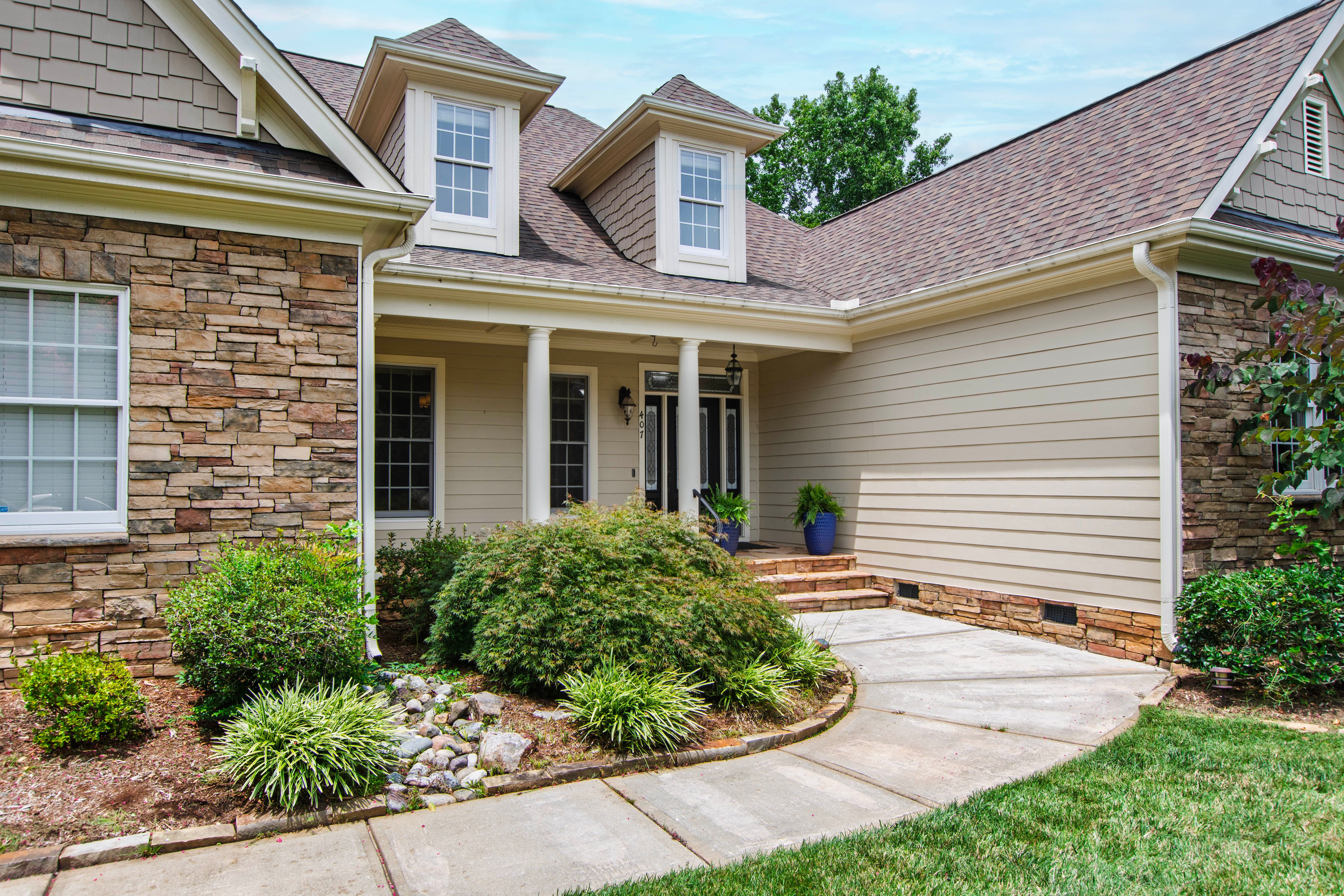  407 Waterville Street, Raleigh, NC 27603 - 物件實景