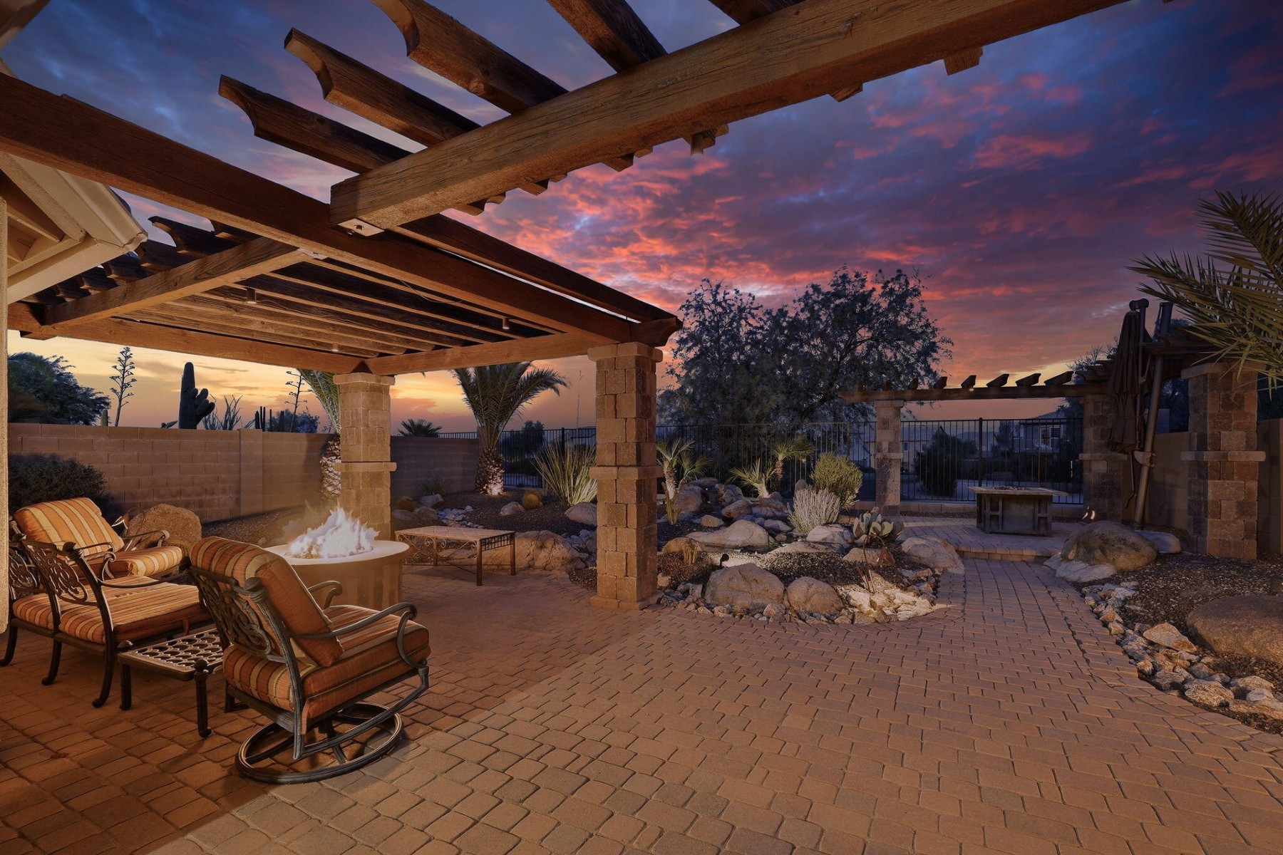  29515 N Little Leaf Dr ¦ San Tan Valley, AZ - 物件實景