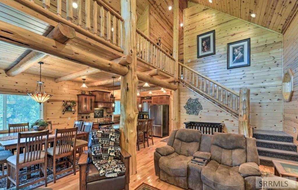 Island Park, Idaho, 83429, United States, 3 Bedrooms Bedrooms, ,2 BathroomsBathrooms,Residential,For Sale,1766025