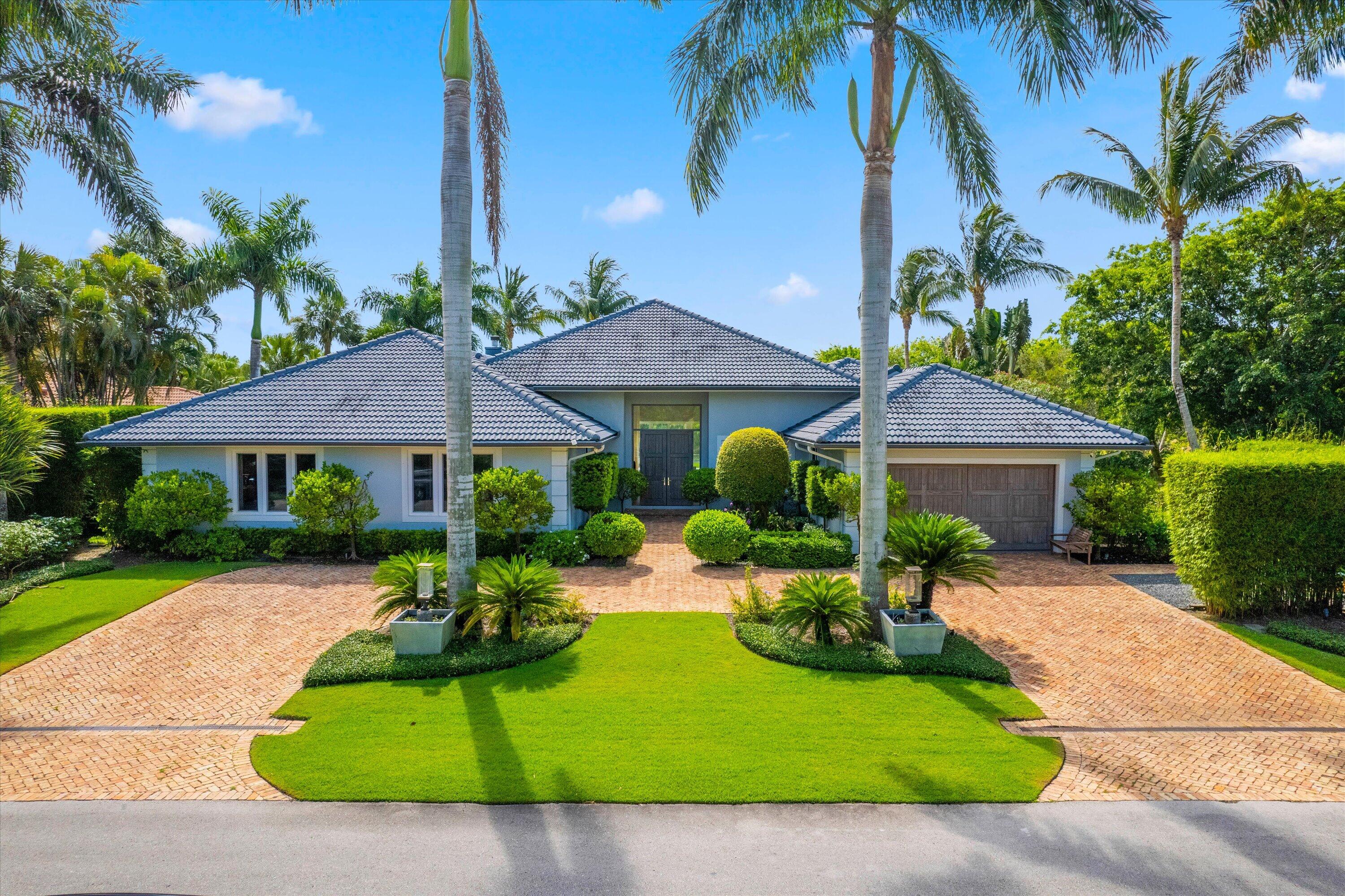  2440 Golf Brook Drive - 物件實景