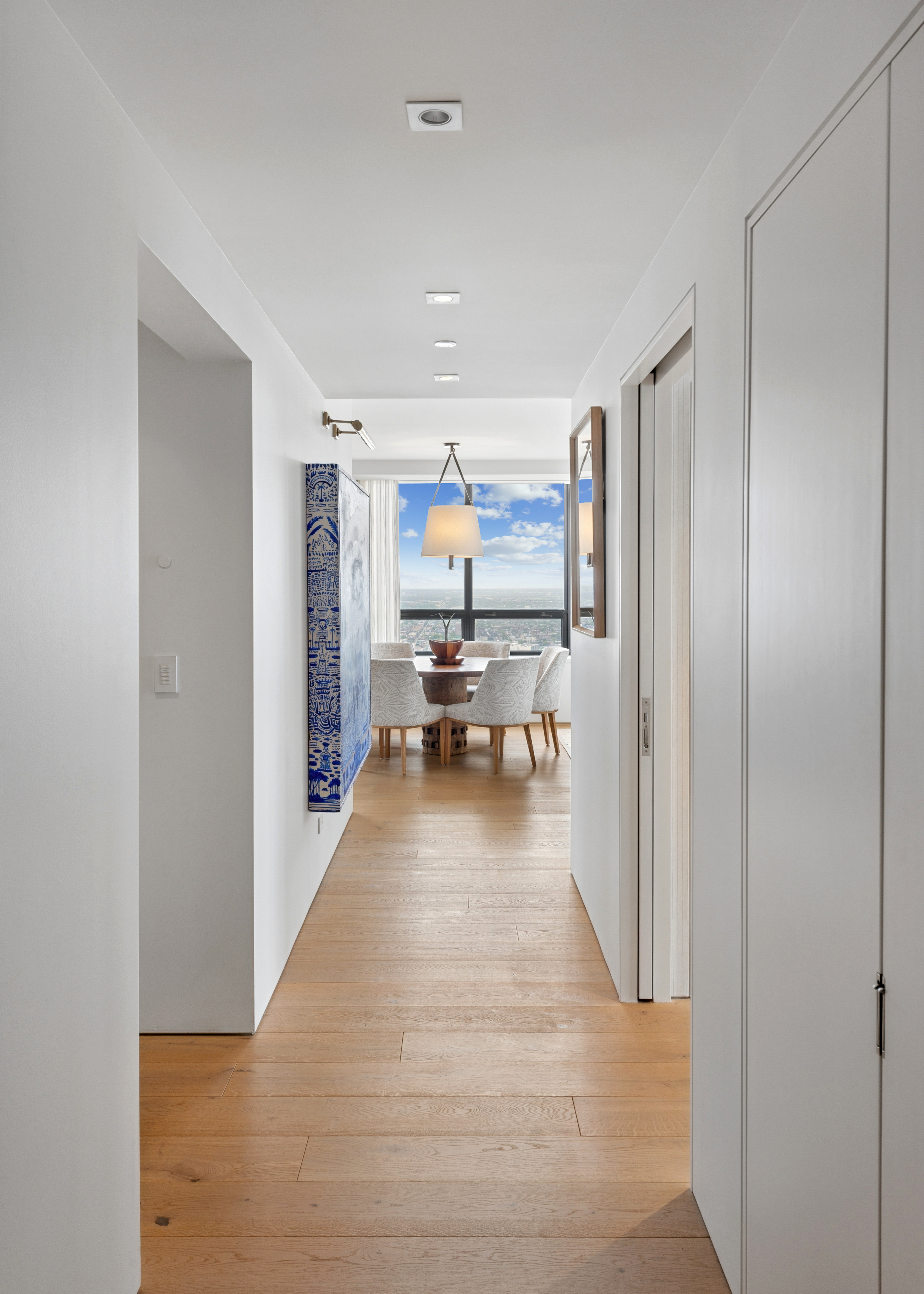  Refined Blend of Classic Architecture and Modern Design - 物件實景
