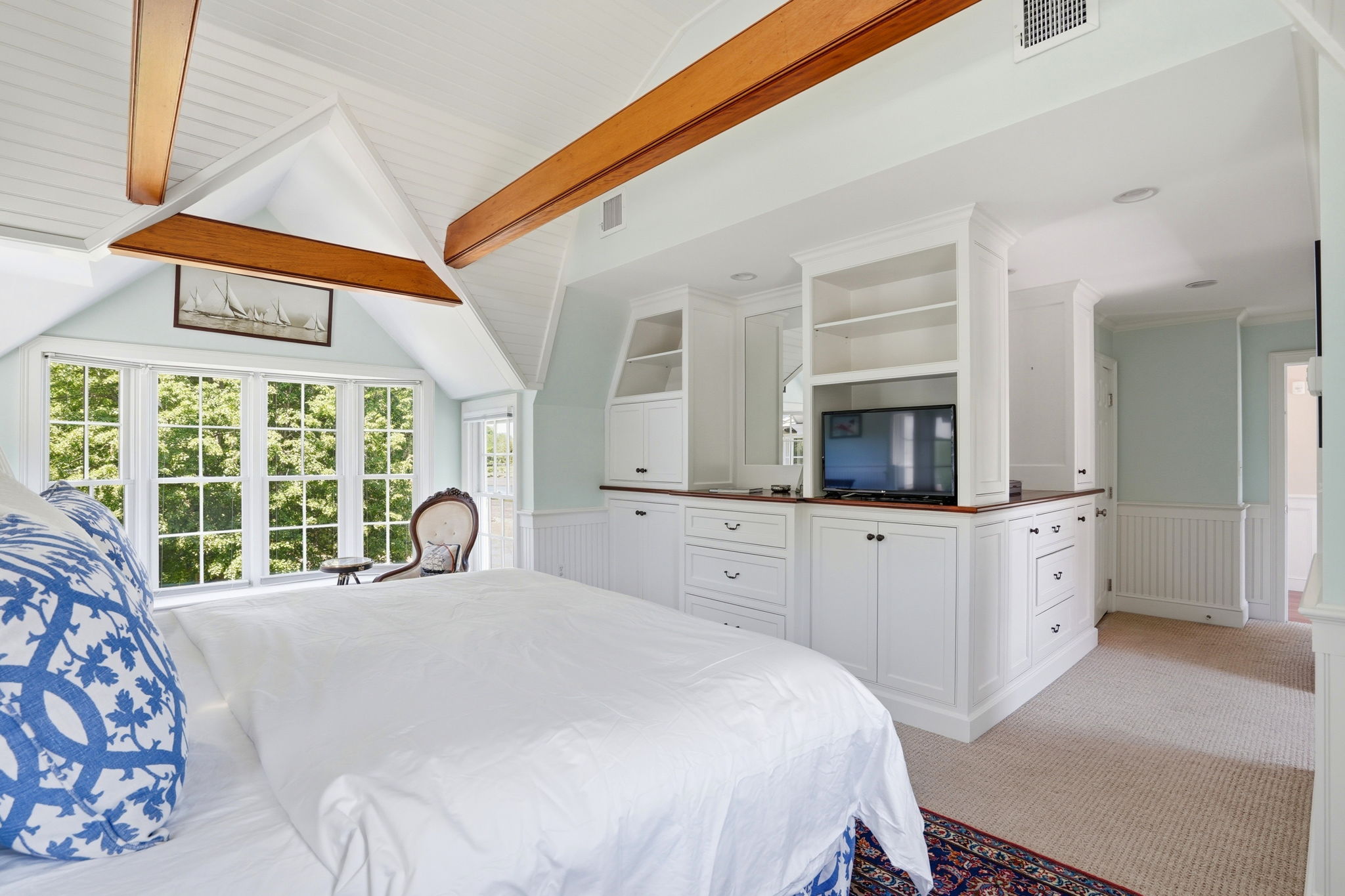  644 Washington Street, Duxbury - 物件實景