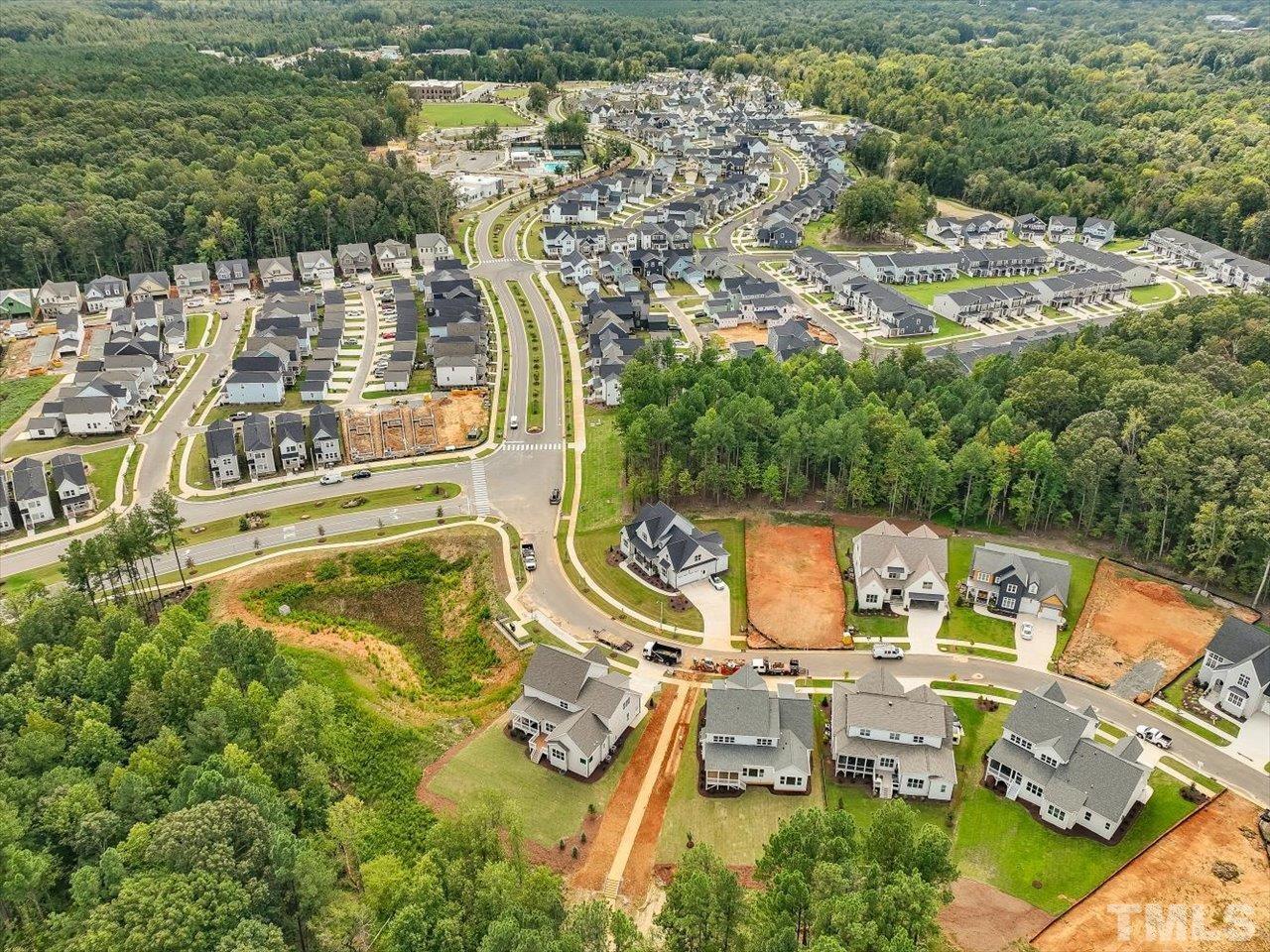 30 Autumn Gate Street #Lot 160, Pittsboro, North Carolina, 27312, United States, 4 Bedrooms Bedrooms, ,4 BathroomsBathrooms,Residential,For Sale,30 Autumn Gate Street #Lot 160,1304578