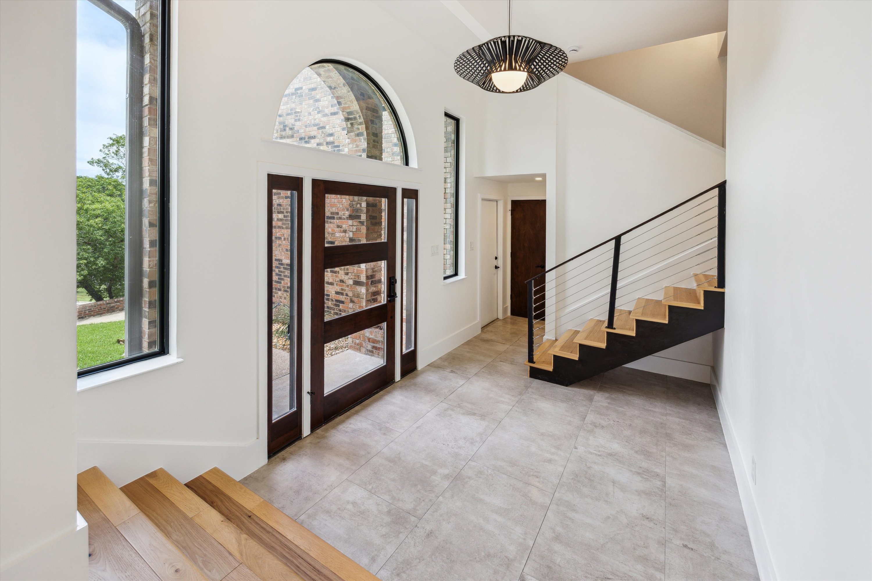  Fully Renovated Modern Retreat in Northwest Hills - 物件實景