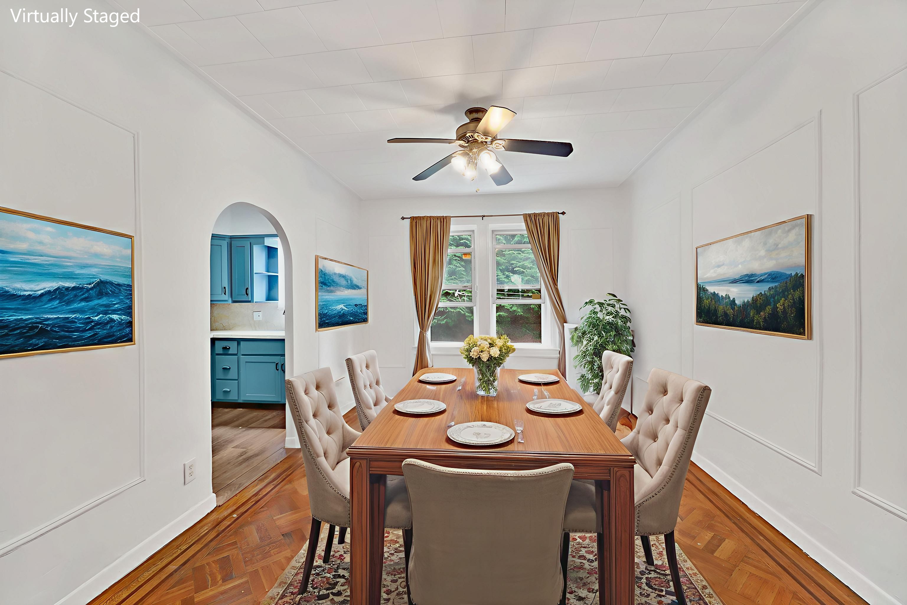 Brooklyn, New York, 11228, United States, 3 Bedrooms Bedrooms, ,1 BathroomBathrooms,Residential,For Sale,1900699