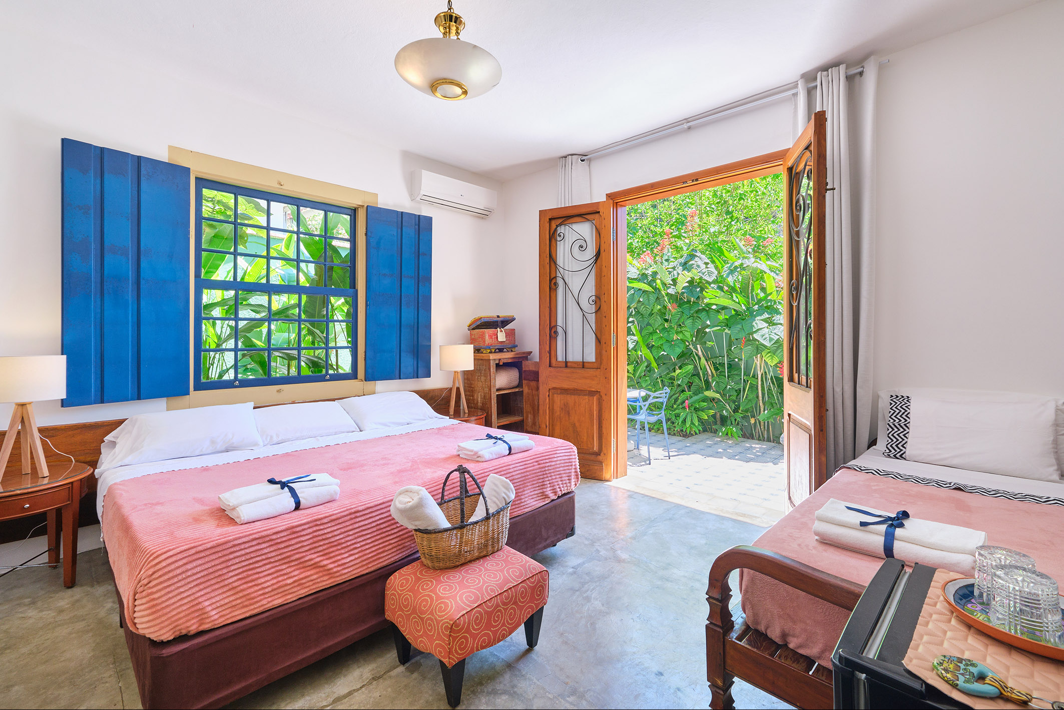  Boutique Inn just a few steps from the Historic Center and the Beach. - 物件實景