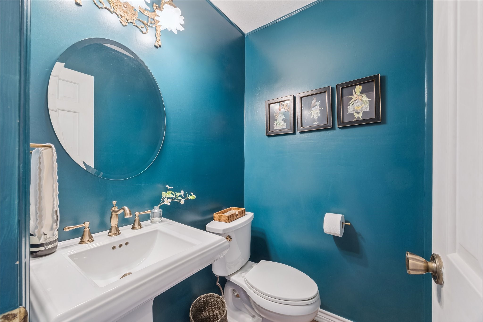  1802 Hickory Lane - 物件實景