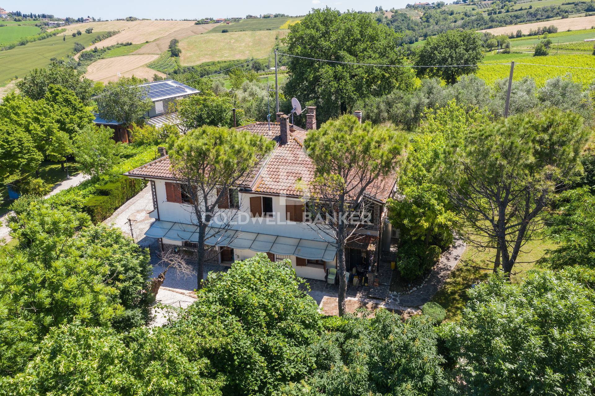 San Clemente, Rimini, 47040, IT, 3 Bedrooms Bedrooms, ,3 BathroomsBathrooms,Residential,For Sale,1838685