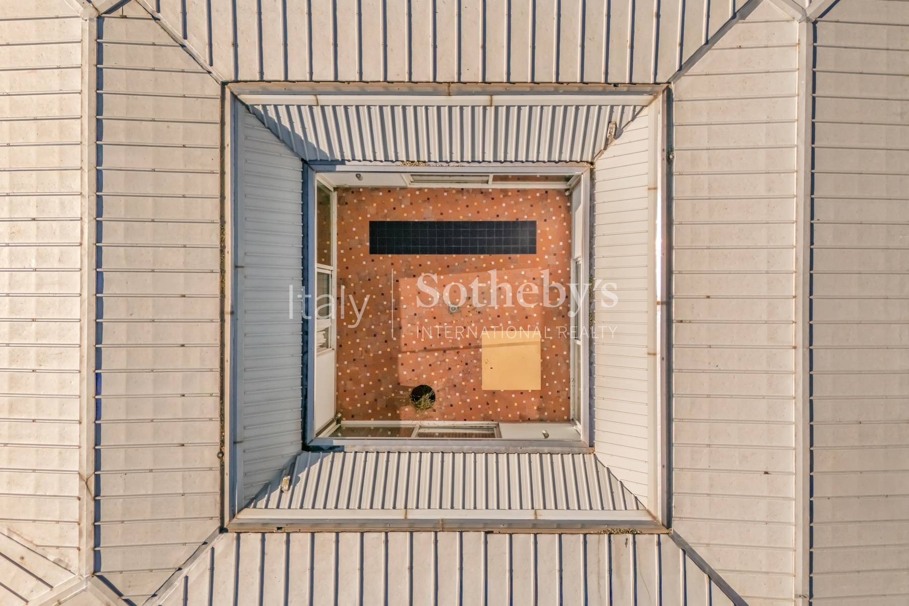  Modern villa surrounded by nature - 物件實景