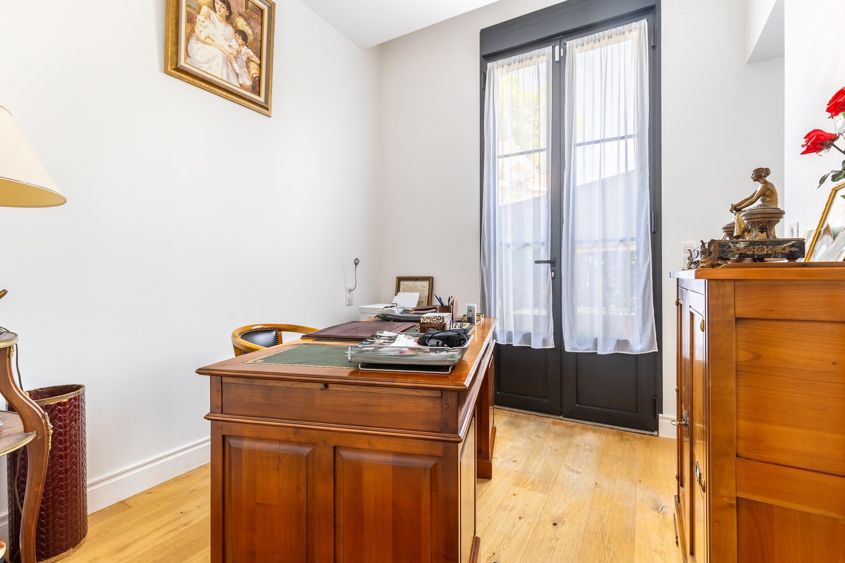  ARCACHON DOWNTOWN - MAGNIFICENT VILLA IDEALLY LOCATED CLOSE TO THE BEACH AND SH… - 物件實景