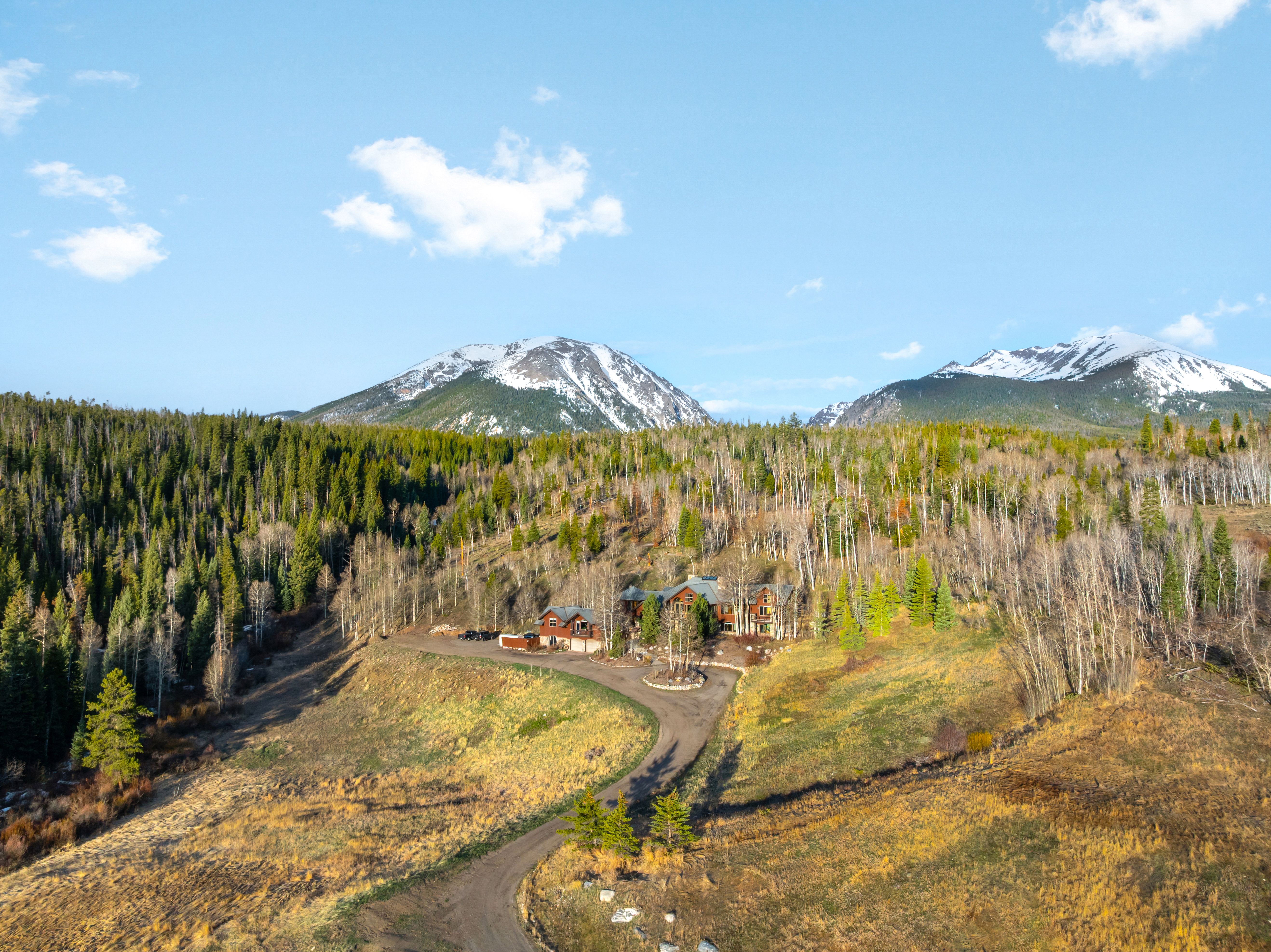  Welcome to One of Summit County