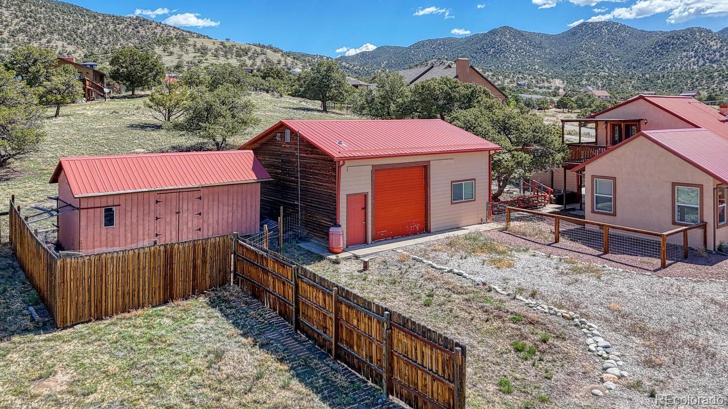 Salida, Colorado, 81201, United States, 3 Bedrooms Bedrooms, ,3 BathroomsBathrooms,Residential,For Sale,1977824