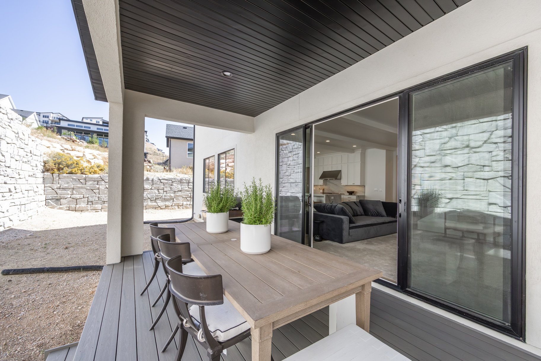  Designer Luxury with Mountain, Valley & Utah Lake Views in Lehi - 物件實景