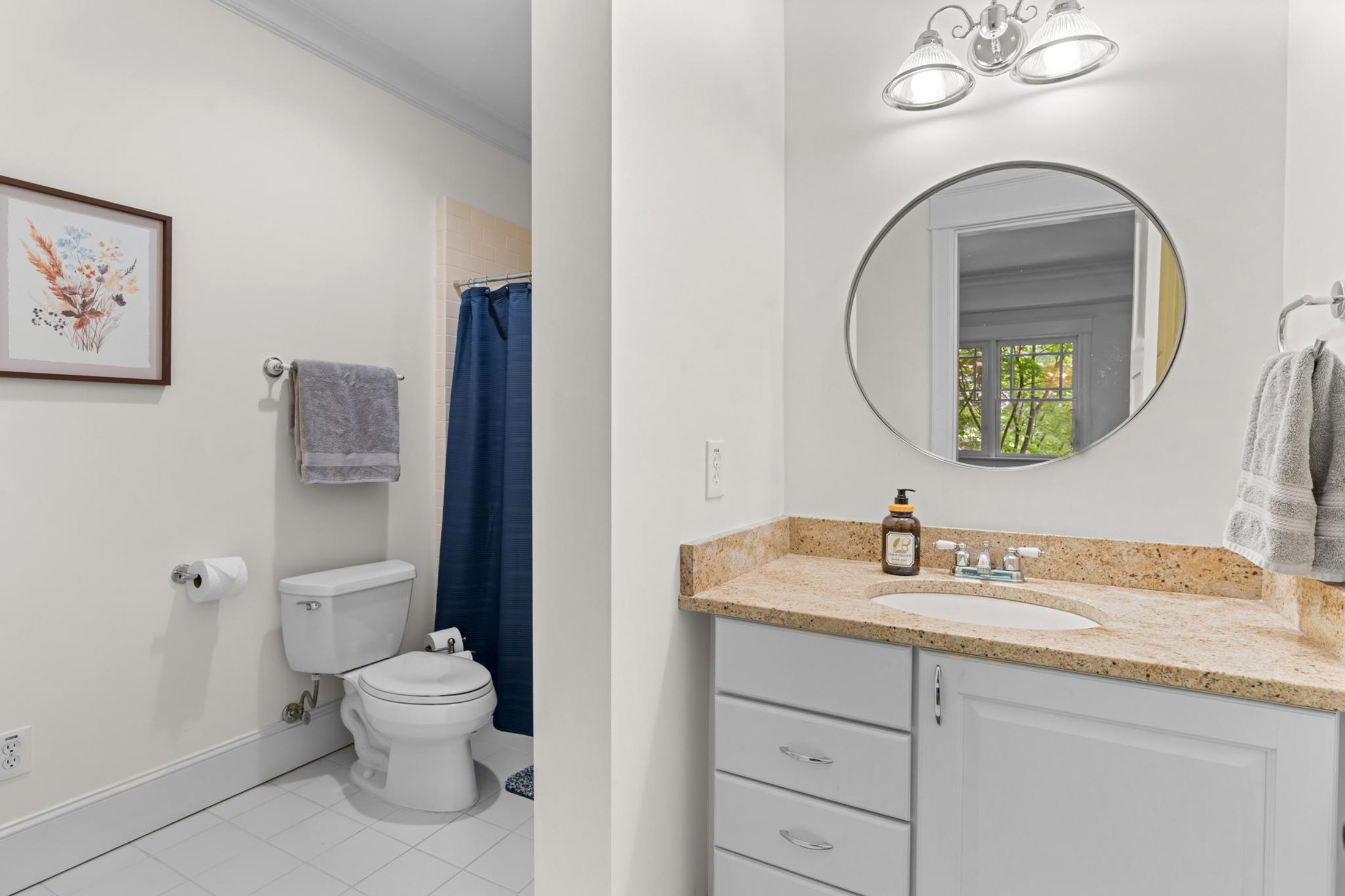  Stunning Chastain Park Home - 物件實景