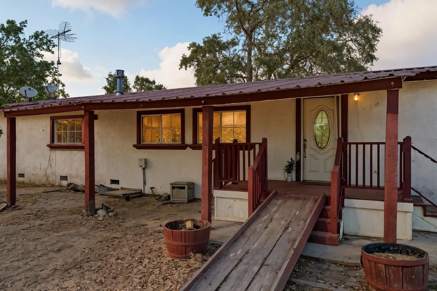 Valley Springs, California, 95252, United States, 3 Bedrooms Bedrooms, ,2 BathroomsBathrooms,Residential,For Sale,1979453