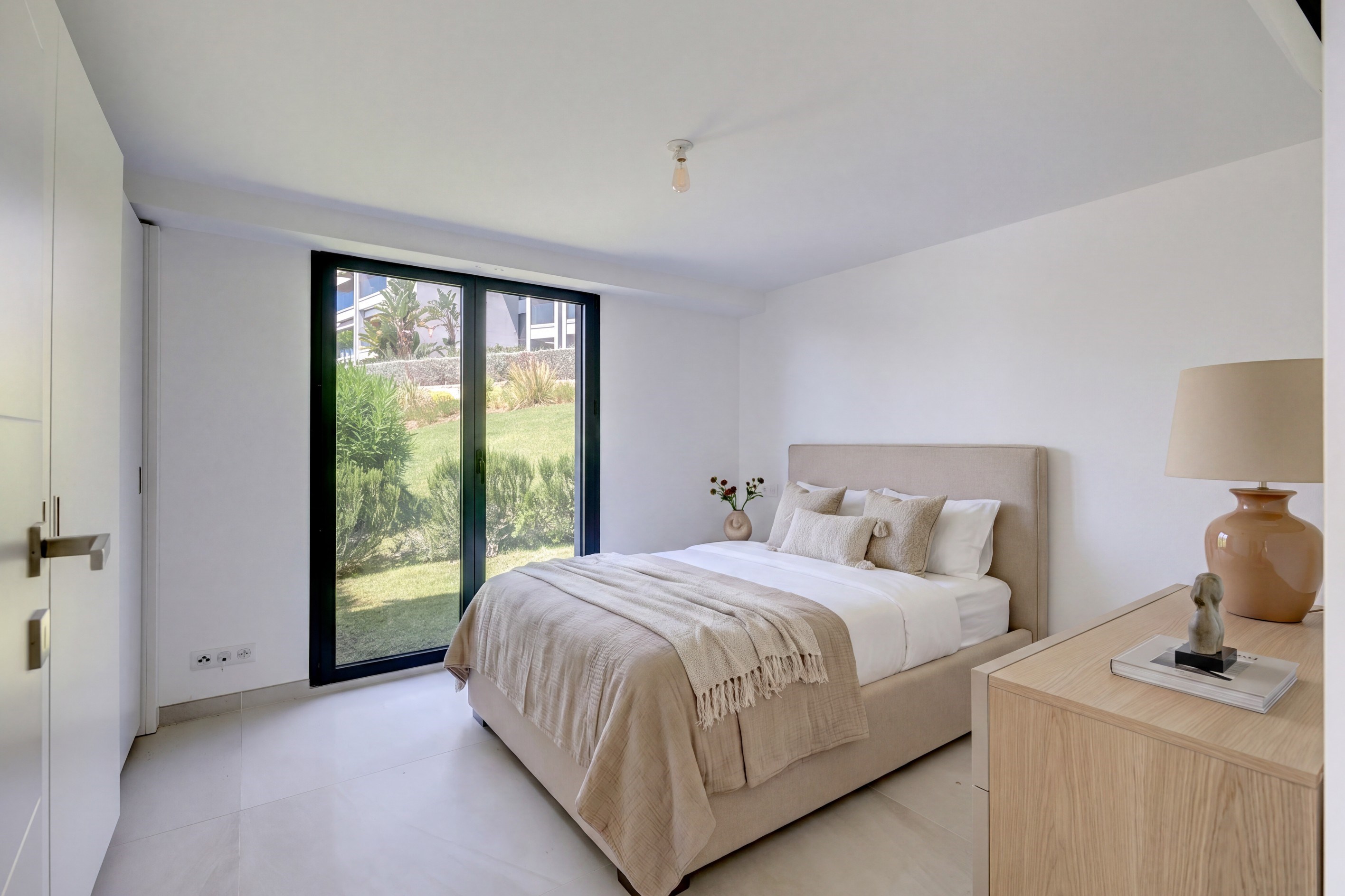  Luxury apartment for sale in Cannes Californie Vallauris within a secure privat… - 物件實景
