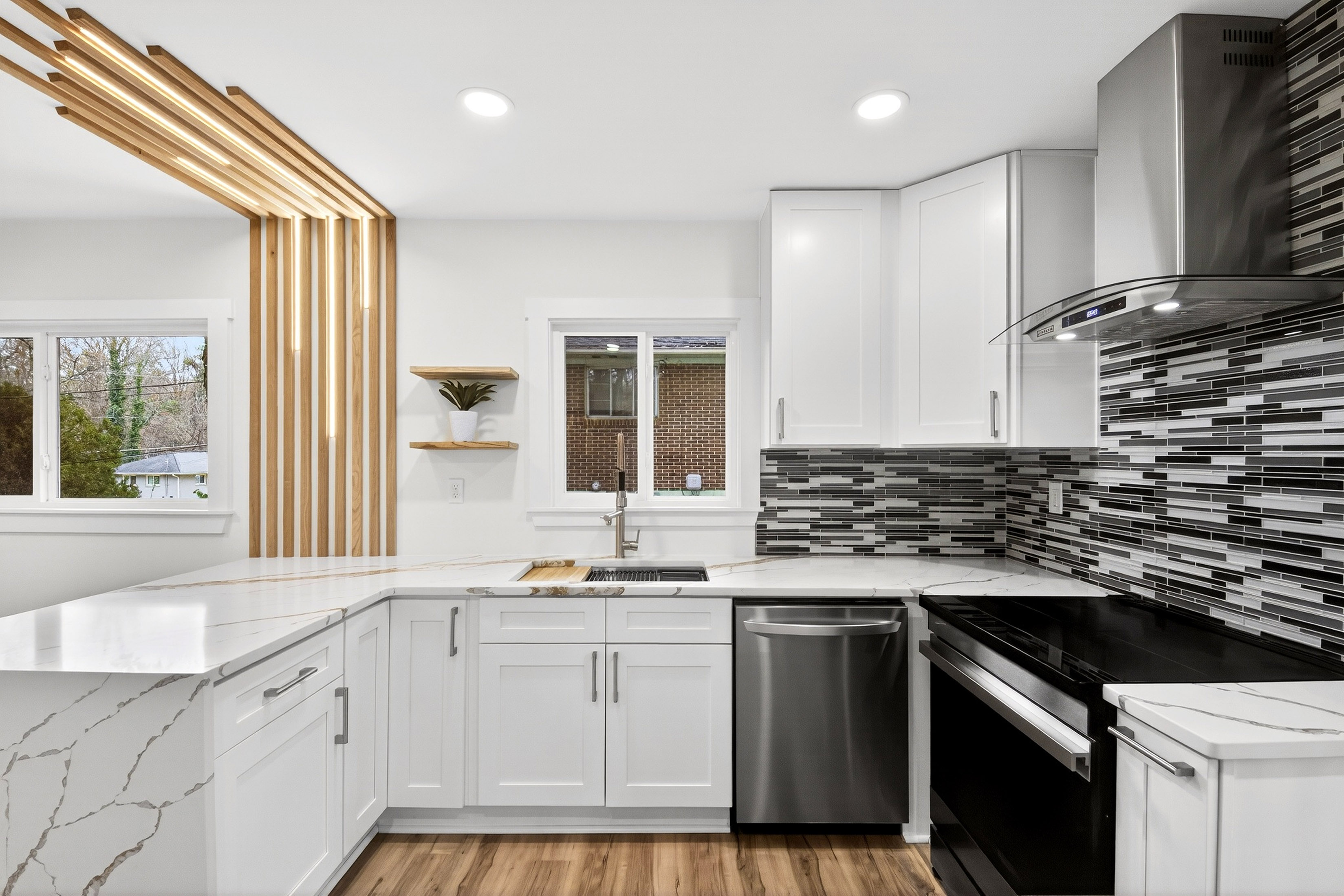  Modern Living Meets Classic Charm in Conley Hills - 物件實景