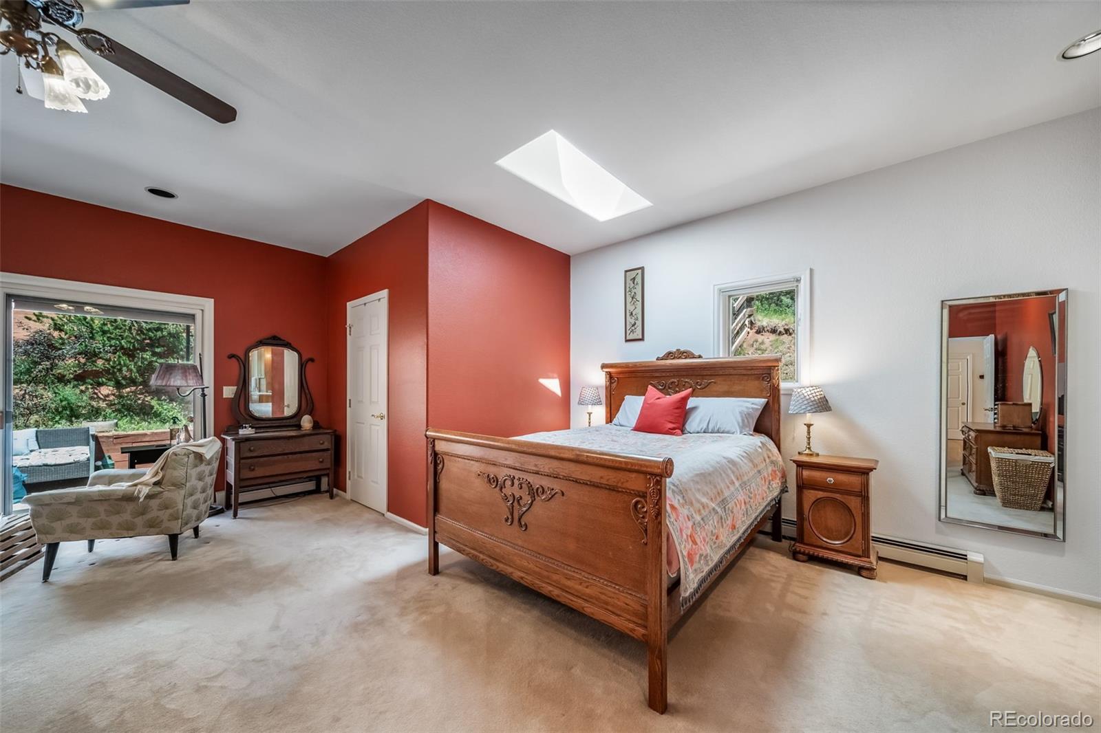 Larkspur, Colorado, 80118, United States, 2 Bedrooms Bedrooms, ,2 BathroomsBathrooms,Residential,For Sale,1924756