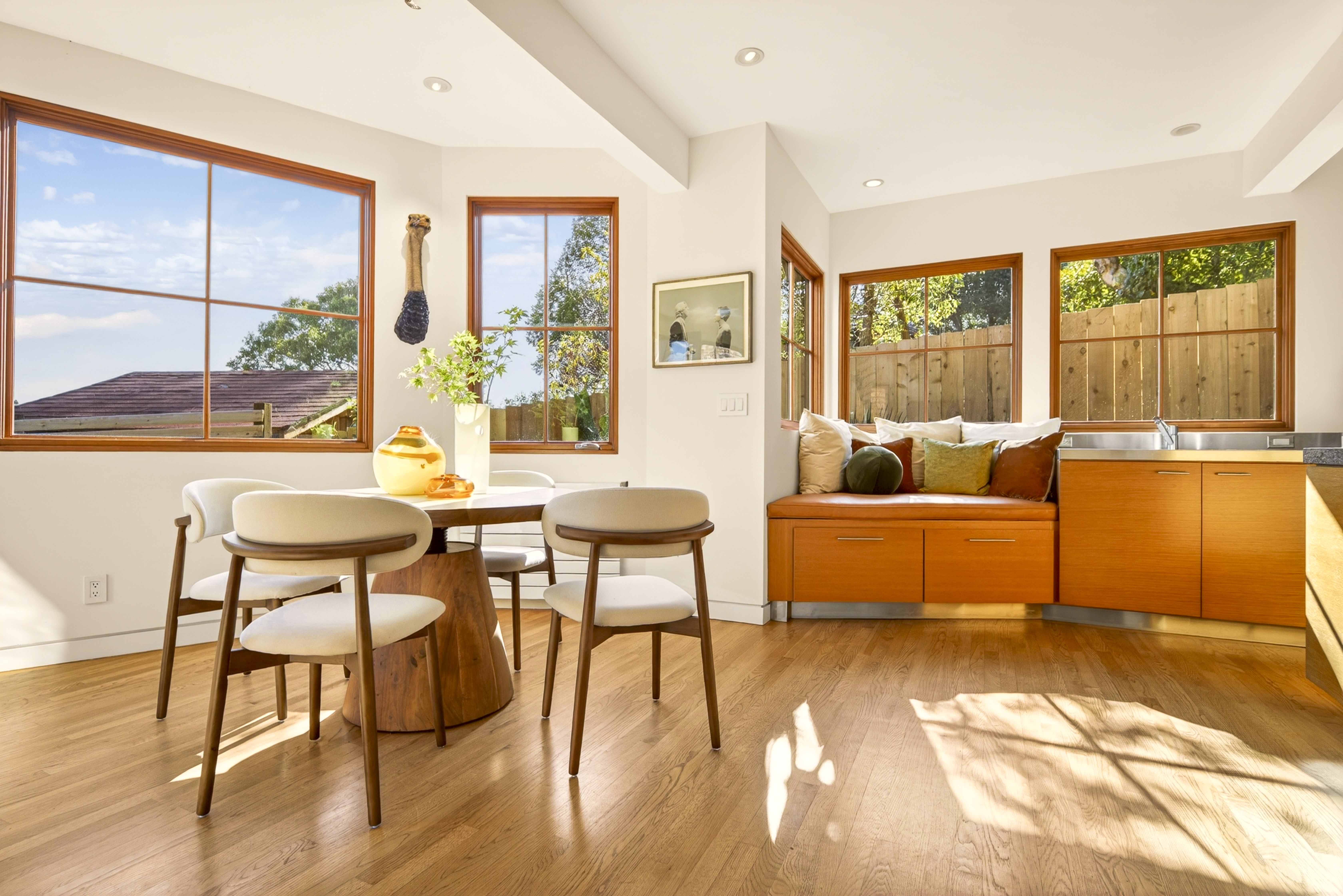  Refined Sensibility in Stinson Beach - 物件實景