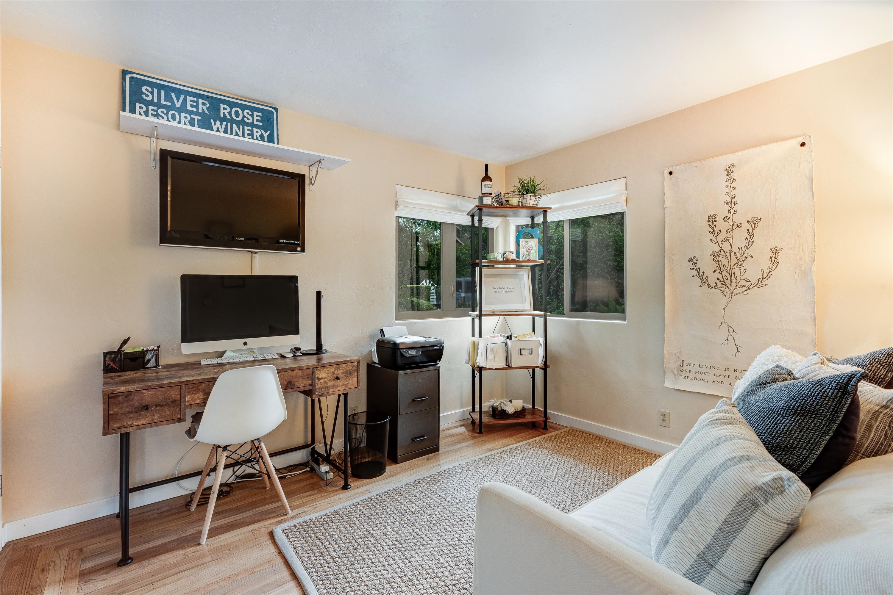  1610 Spring Mountain Road St. Helena - 物件實景