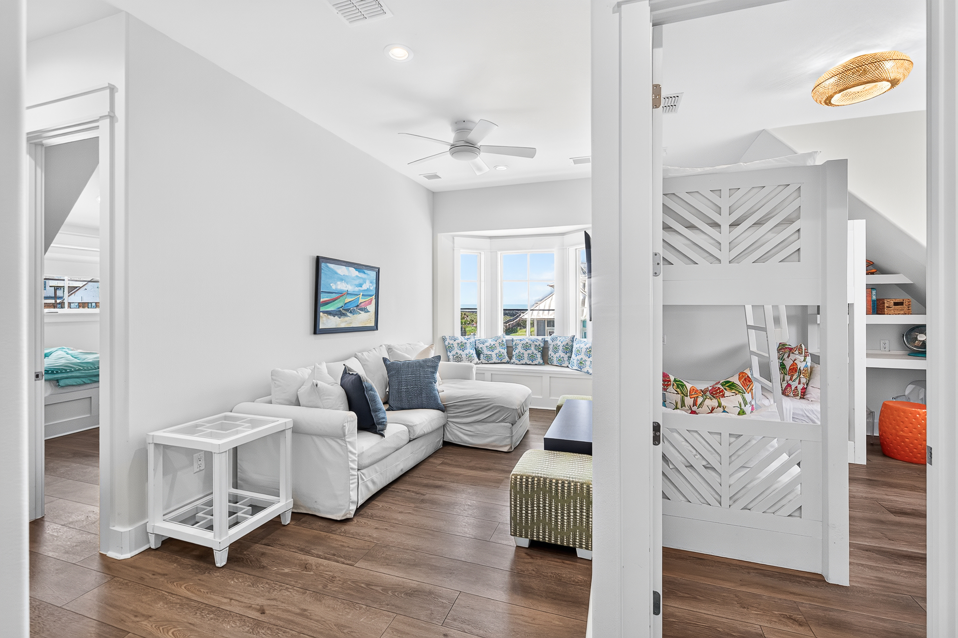  Luxury Gulf View Coastal Retreat - 物件實景