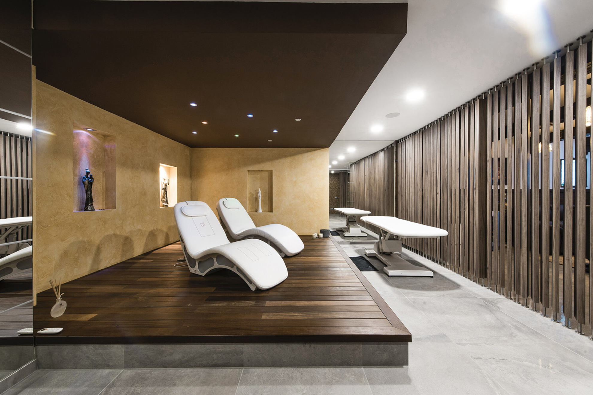  Modern house with sea views in Santa Cristina - 物件實景